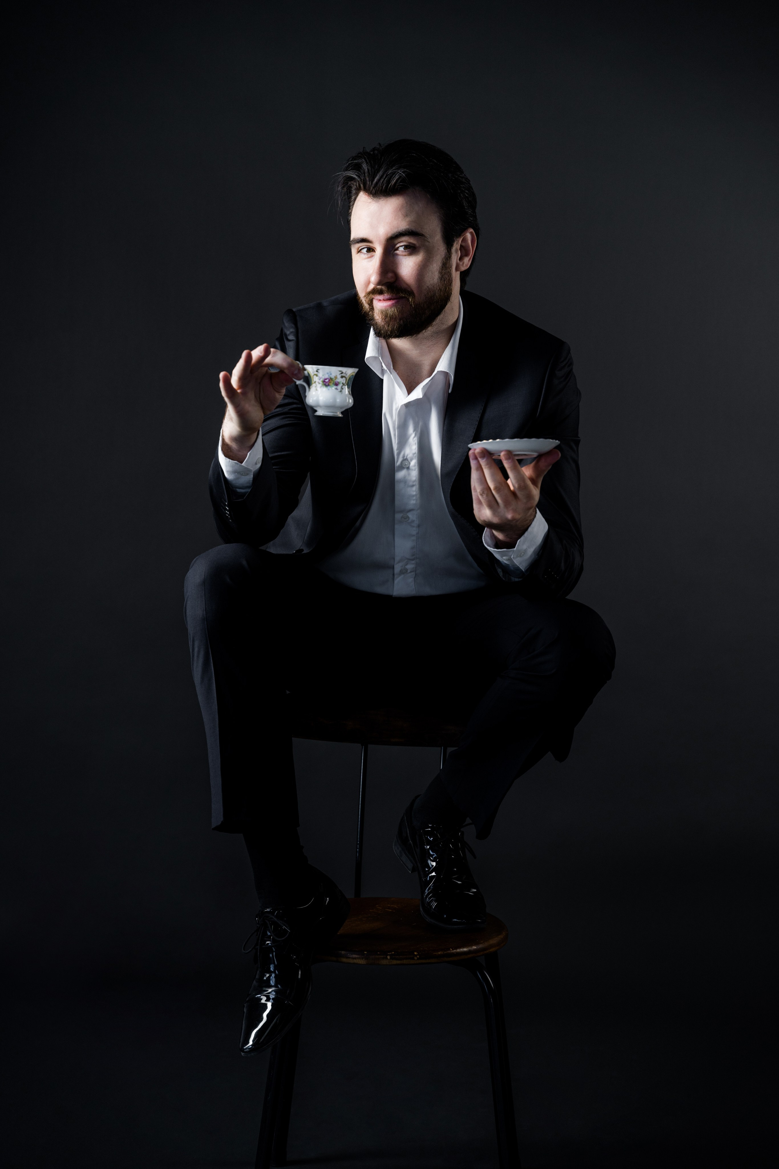 Курс «PrоПортрет»