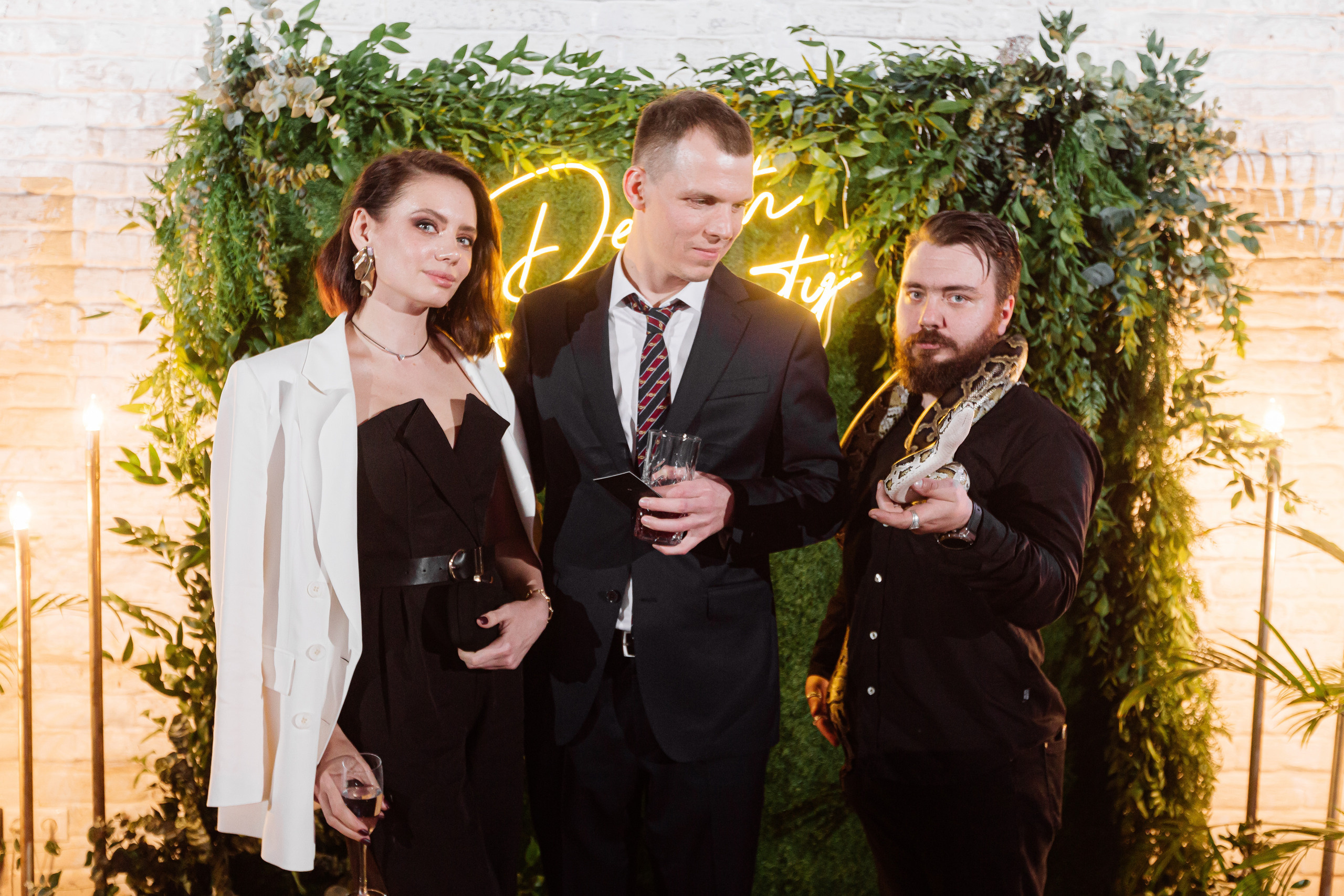 Зачем нужно нанимать фотографа на день рождение?. Свадебный фотограф в Москве | Антон Матвеев