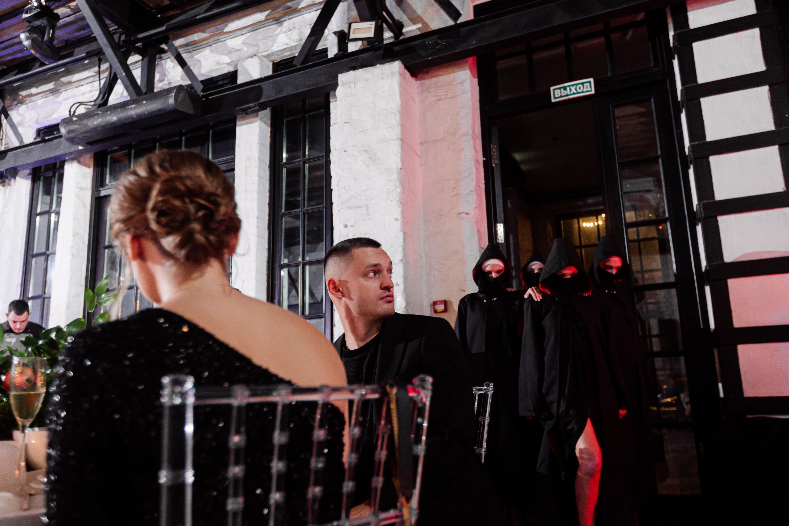 Зачем нужно нанимать фотографа на день рождение?. Свадебный фотограф в Москве | Антон Матвеев