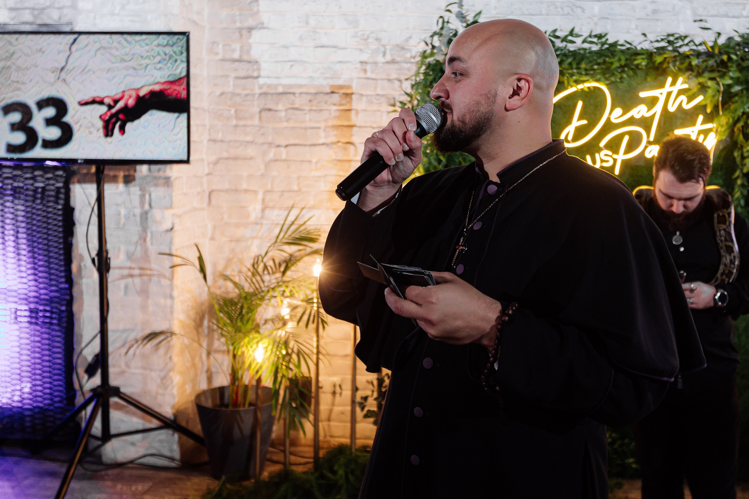 Зачем нужно нанимать фотографа на день рождение?. Свадебный фотограф в Москве | Антон Матвеев