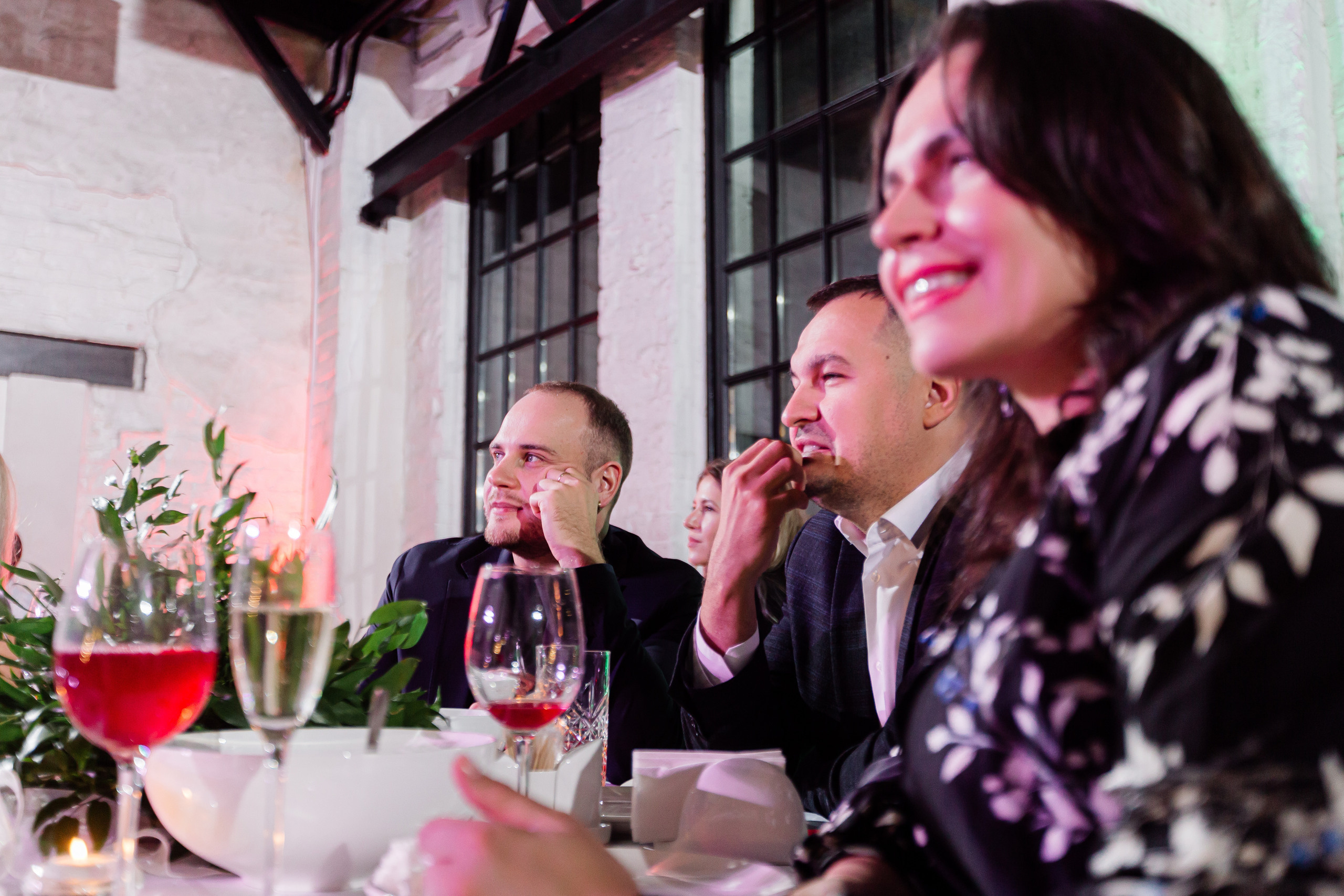 Зачем нужно нанимать фотографа на день рождение?. Свадебный фотограф в Москве | Антон Матвеев