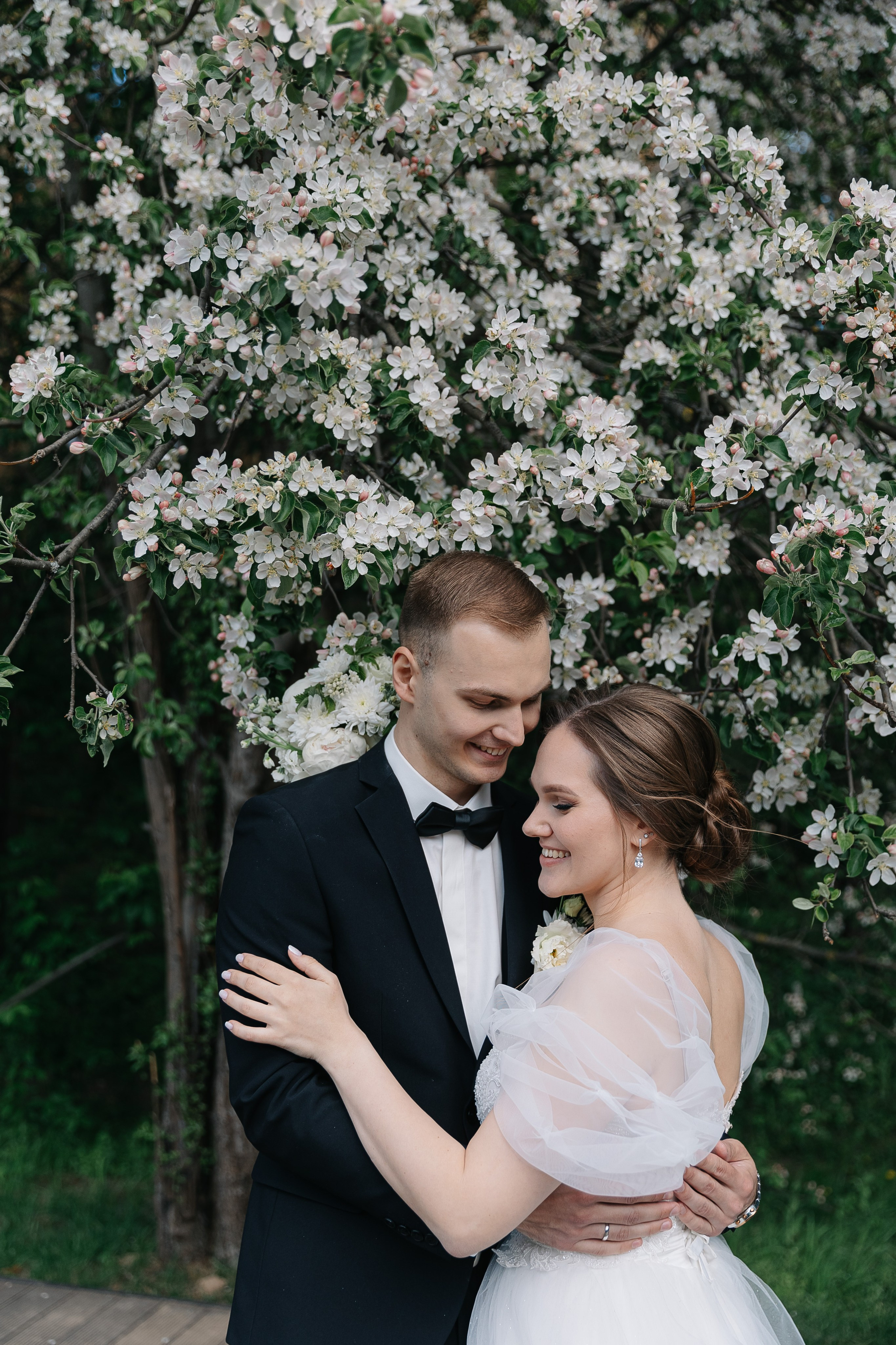 Свадебный фотограф Москва Саша Серегина (Сашина)