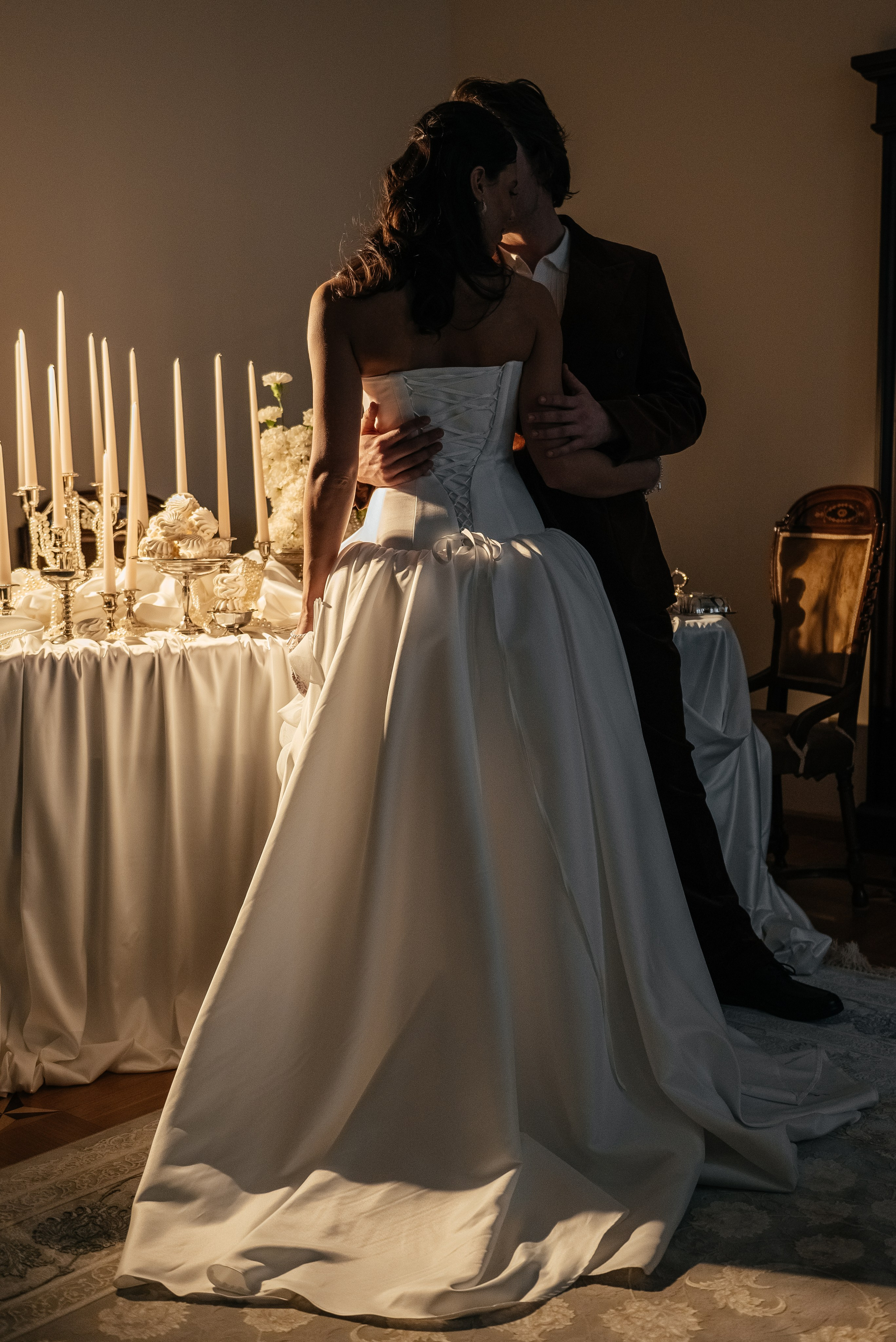 Фотограф в Томске Мария Март