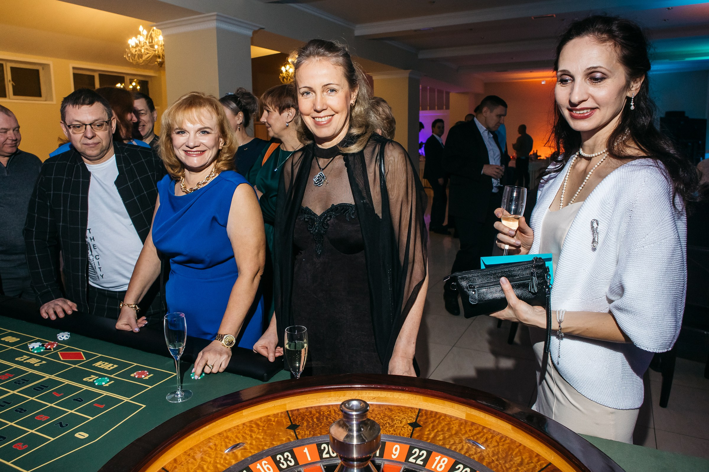 Репортаж_Корпоративы