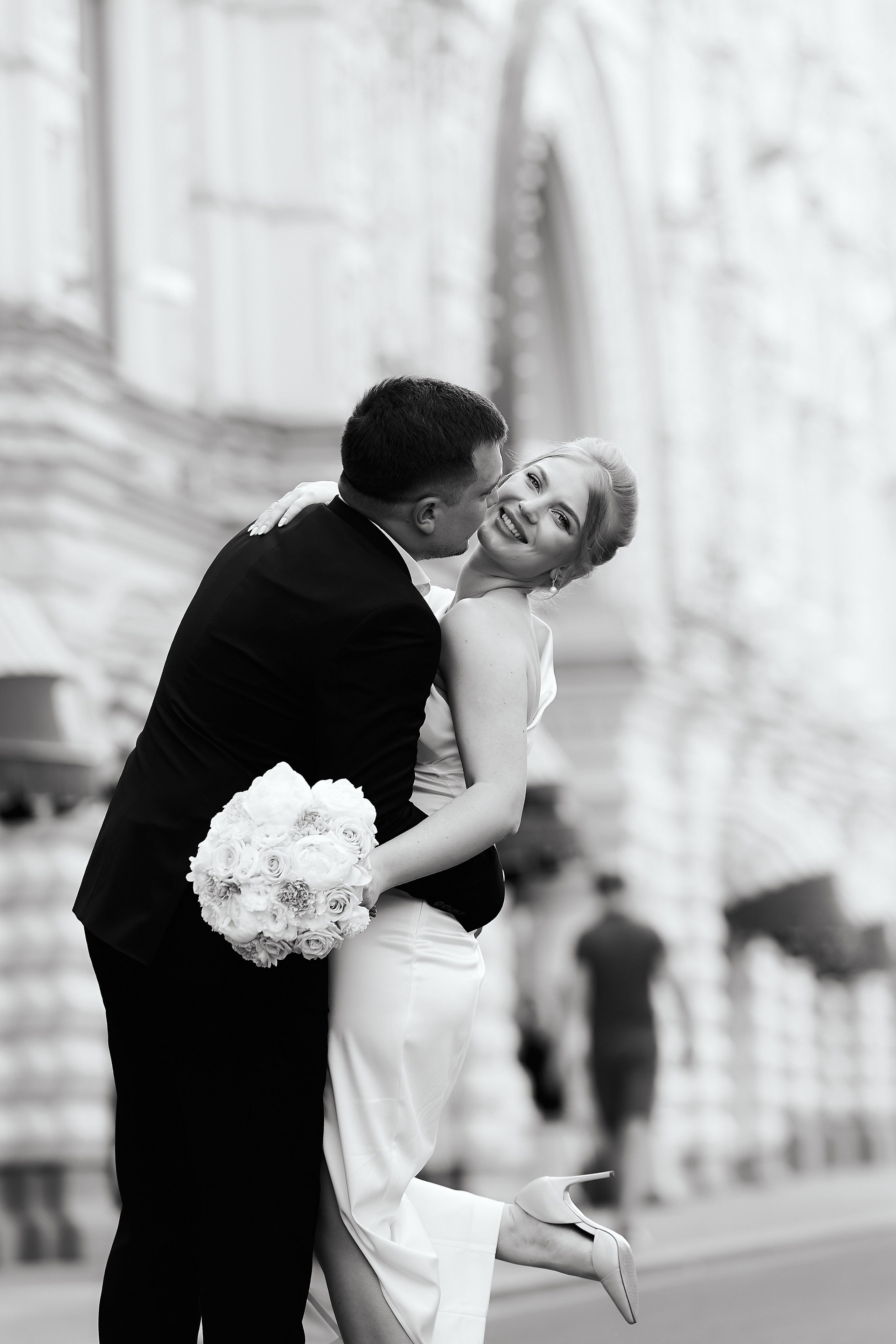 СВАДЕБНАЯ ФОТОСЪЁМКА. ФОТОГРАФ Кристина Павлова | МОСКВА