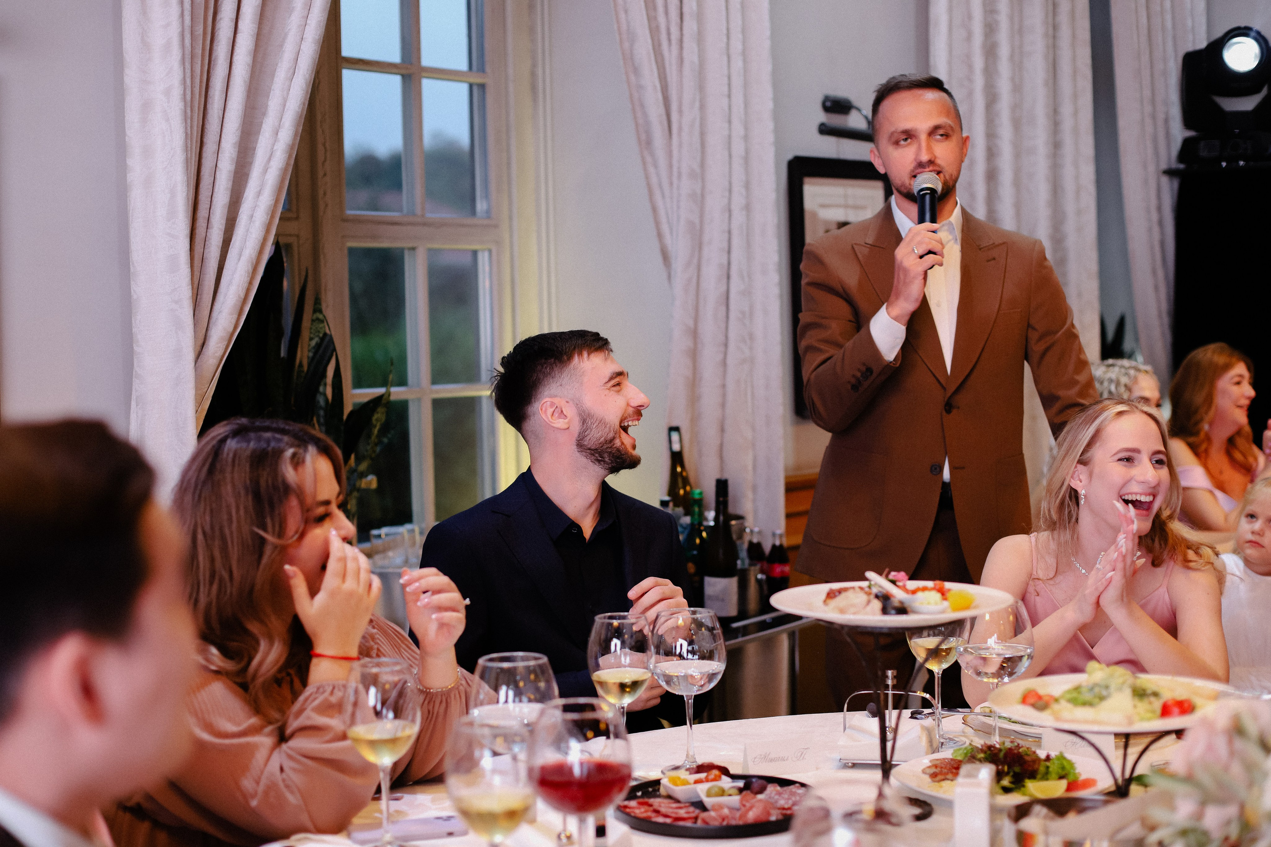 Илья и Анастасия. Фотограф в Алматы и Москве Даша Пушкина