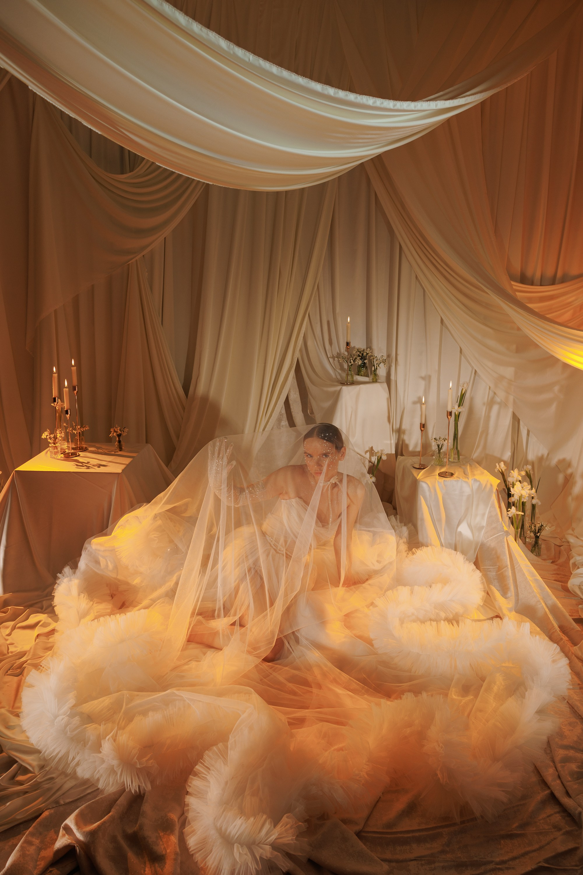 Тренды 2024. Свадебный фотограф