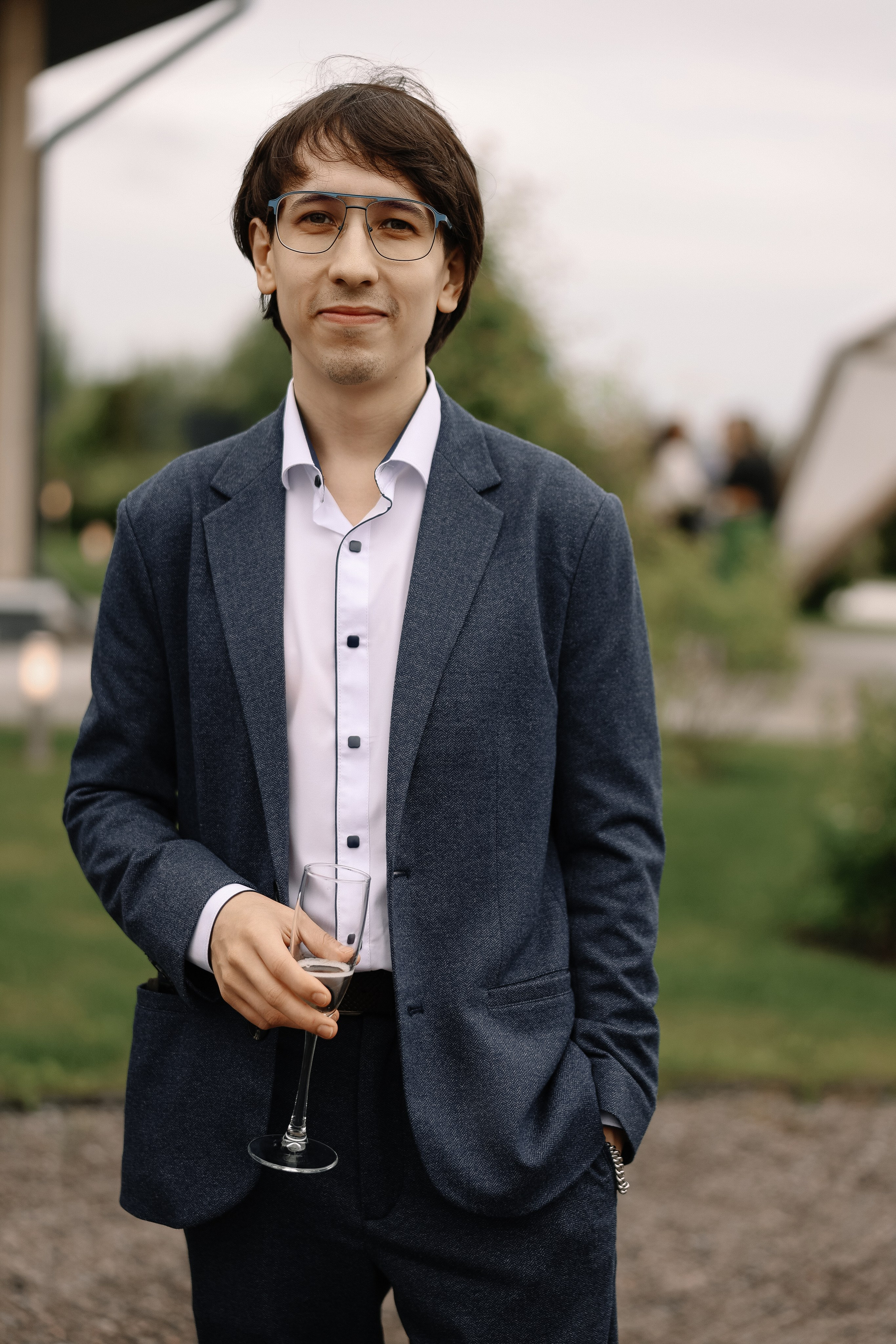 О стильном и душевном…. Свадебный и семейный Фотограф Денис Кошель