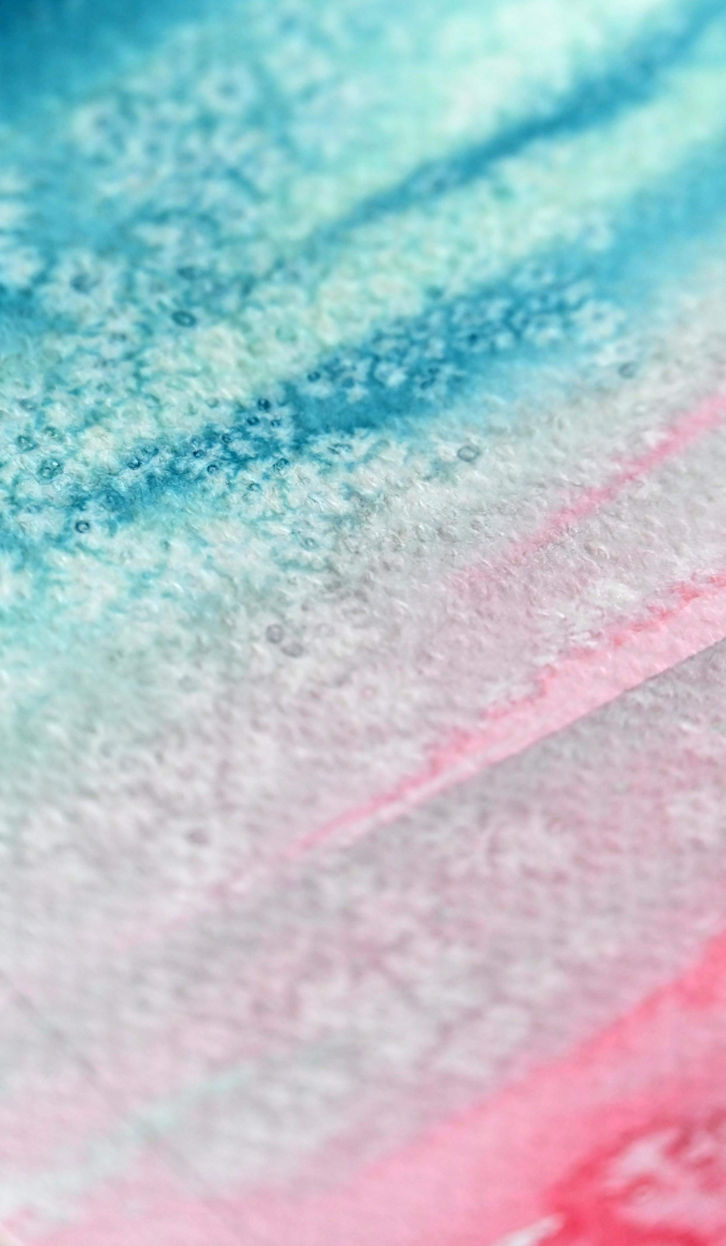 «Закат на море» (этюд). ФотоКисточка. Акварель. Арт-галерея картин Анастасии Дерий