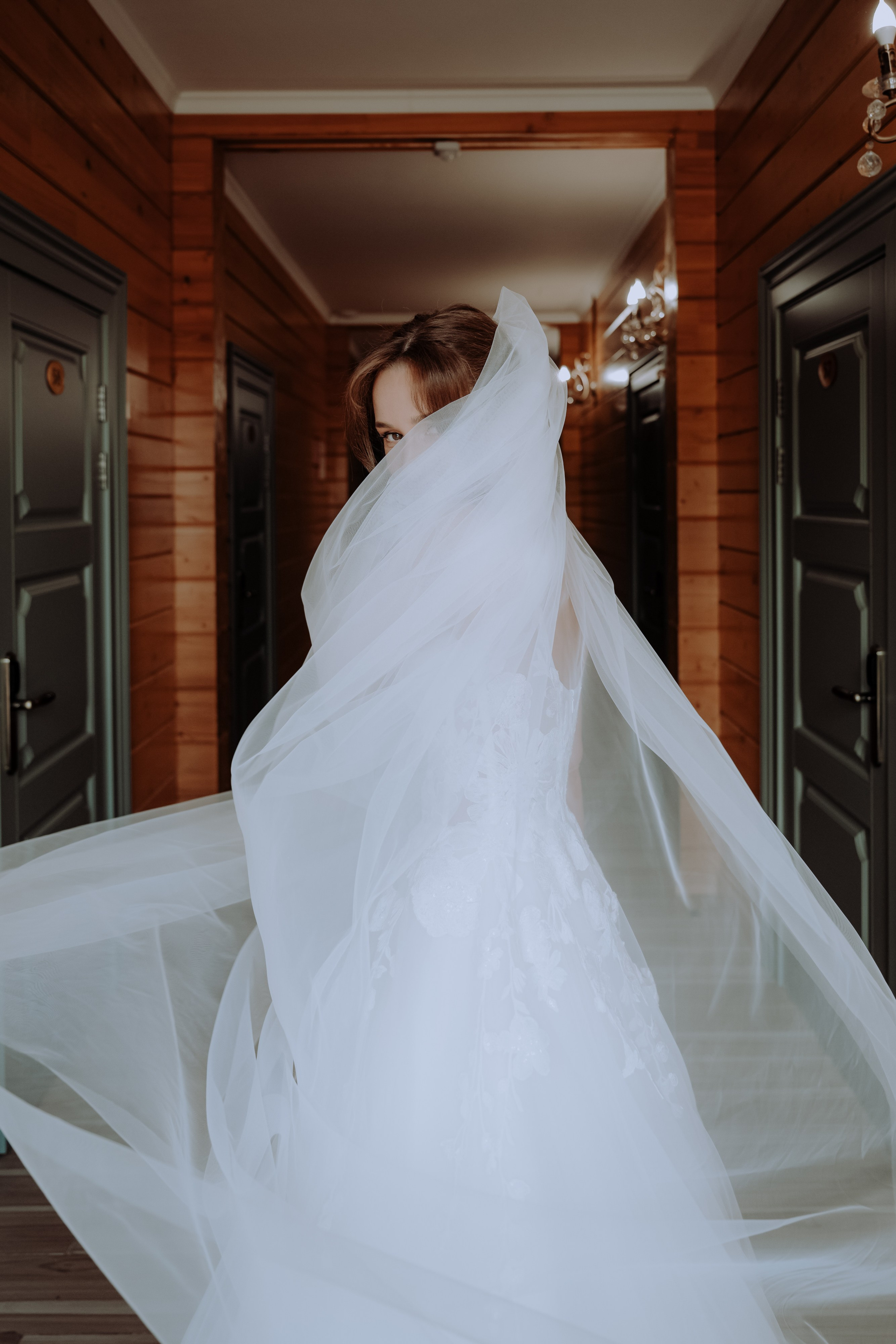 Свадьба Насти и Вани. Фотограф в Москве