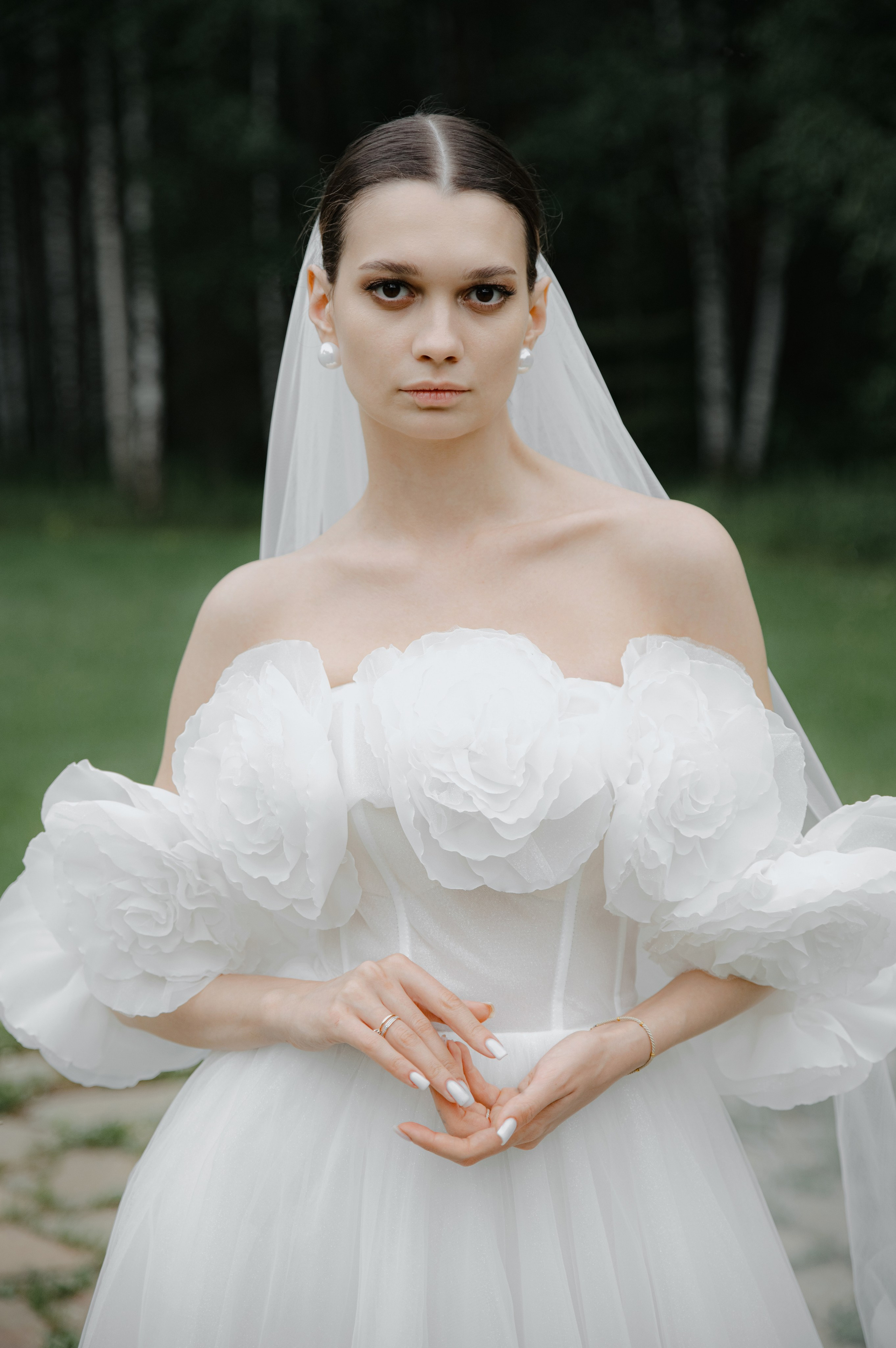 Места для фотосессии — Тюмень. Свадебный и портретный фотограф в Тюмени Женя Черемнова