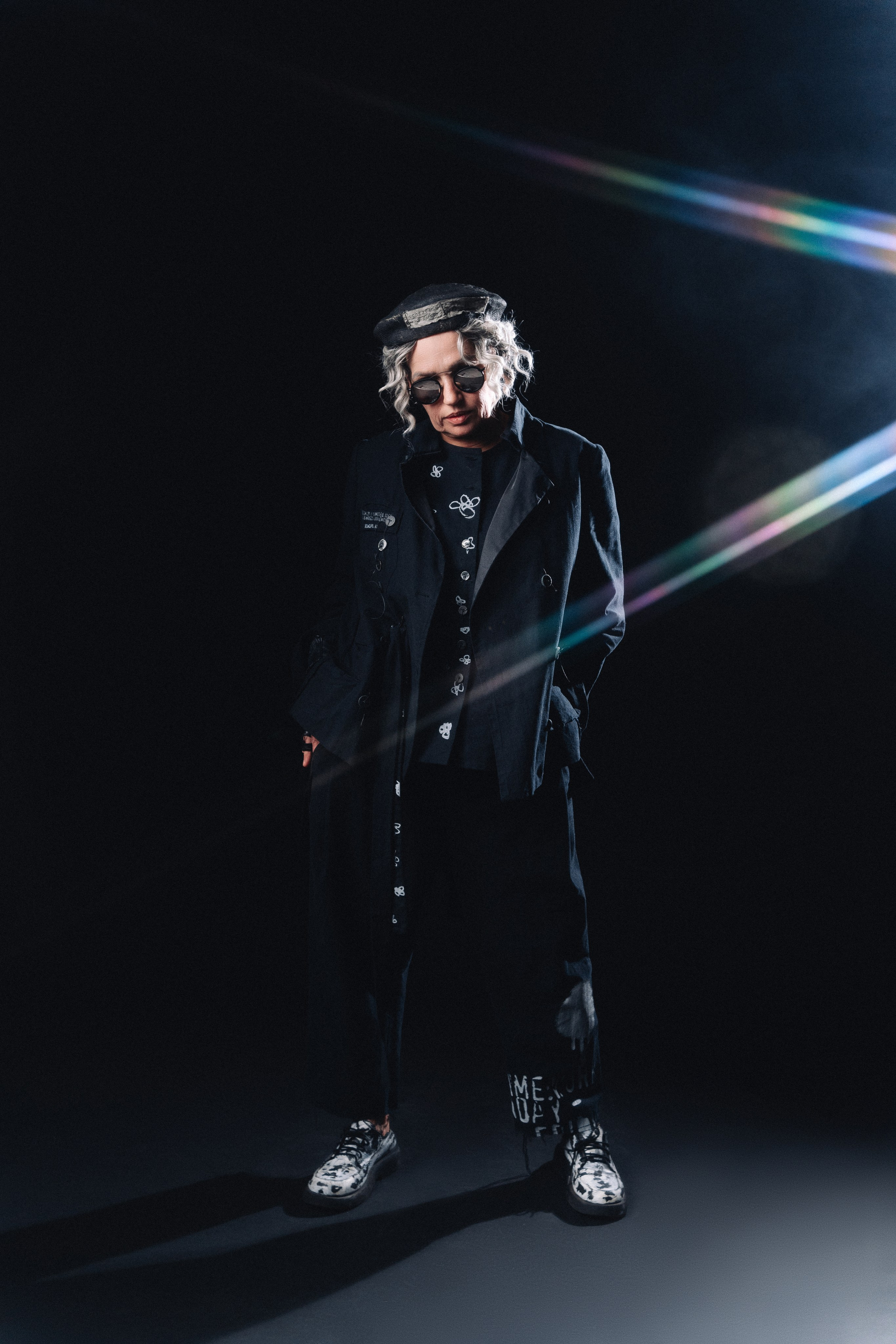 Портфолио бренды. Фотограф в Санкт-Петербурге Никита Белан