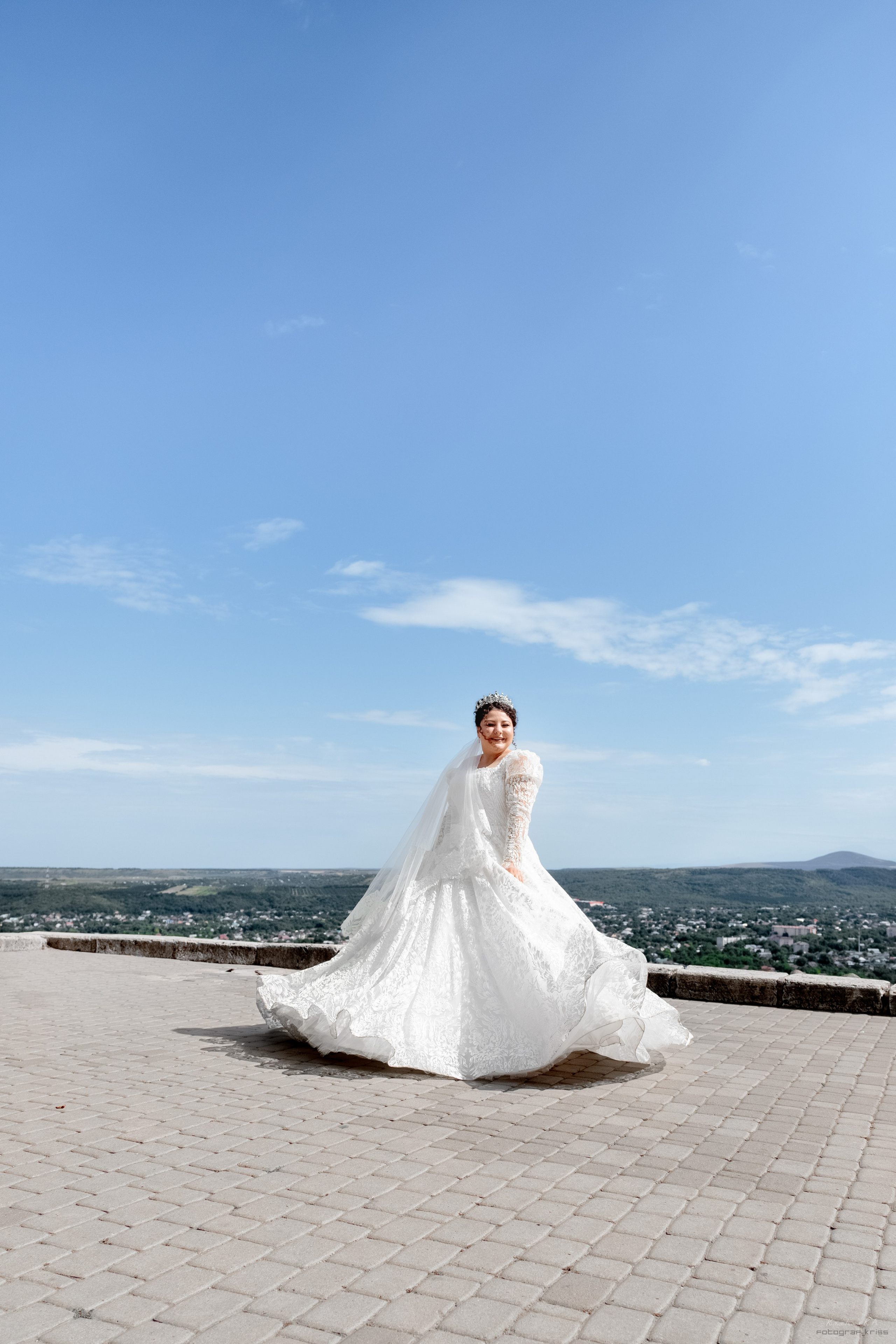 Свадебный фотограф. Репортажный фотограф Кузнецова Кристина