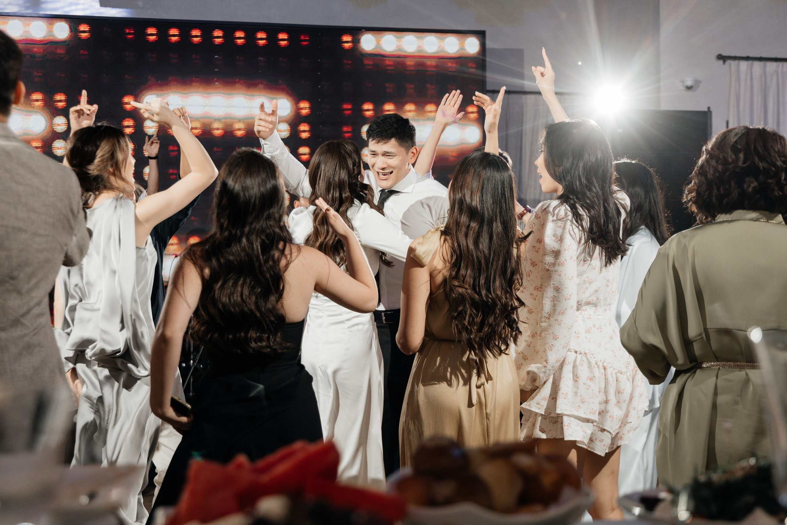 Свадебный фотограф Алматы