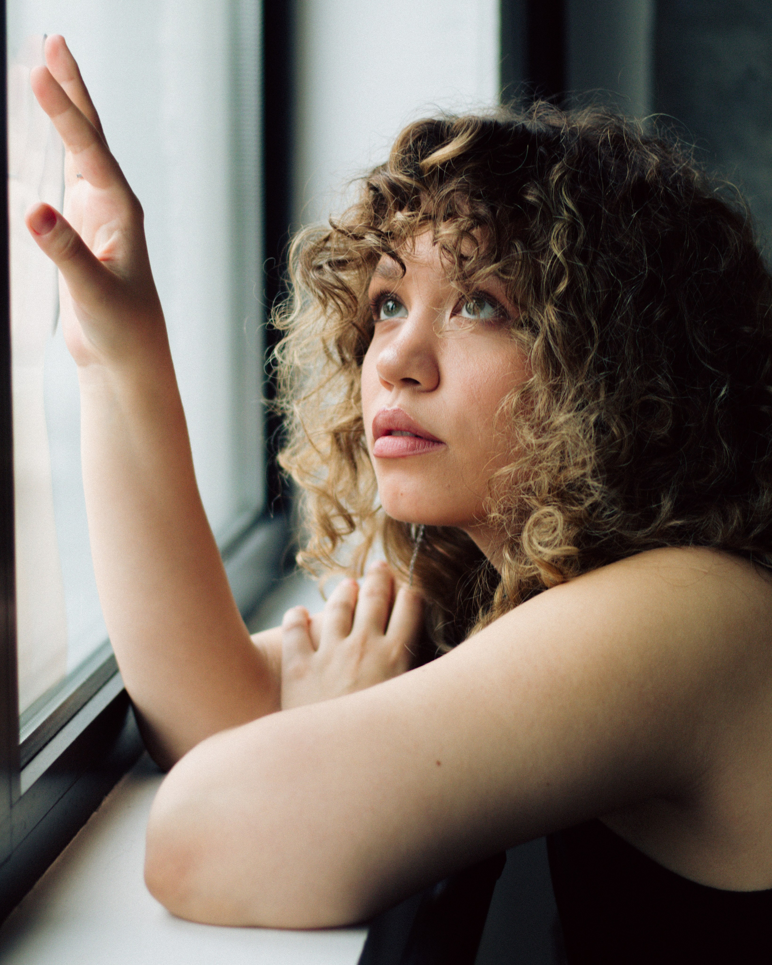 Лика Криворутченко | фотограф Белгород