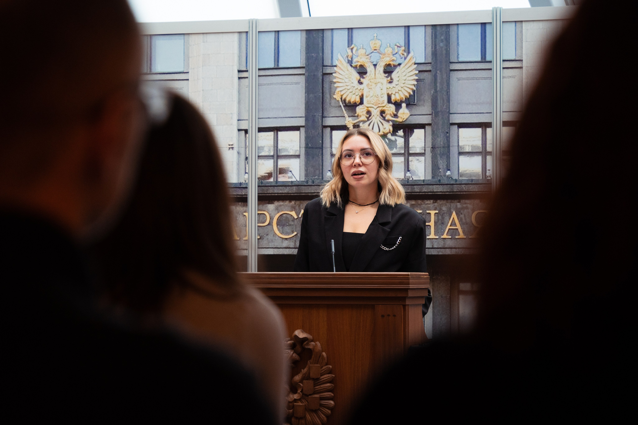 Выставка ко дню народного единства. Фотограф в Санкт-Петербурге Никита Белан