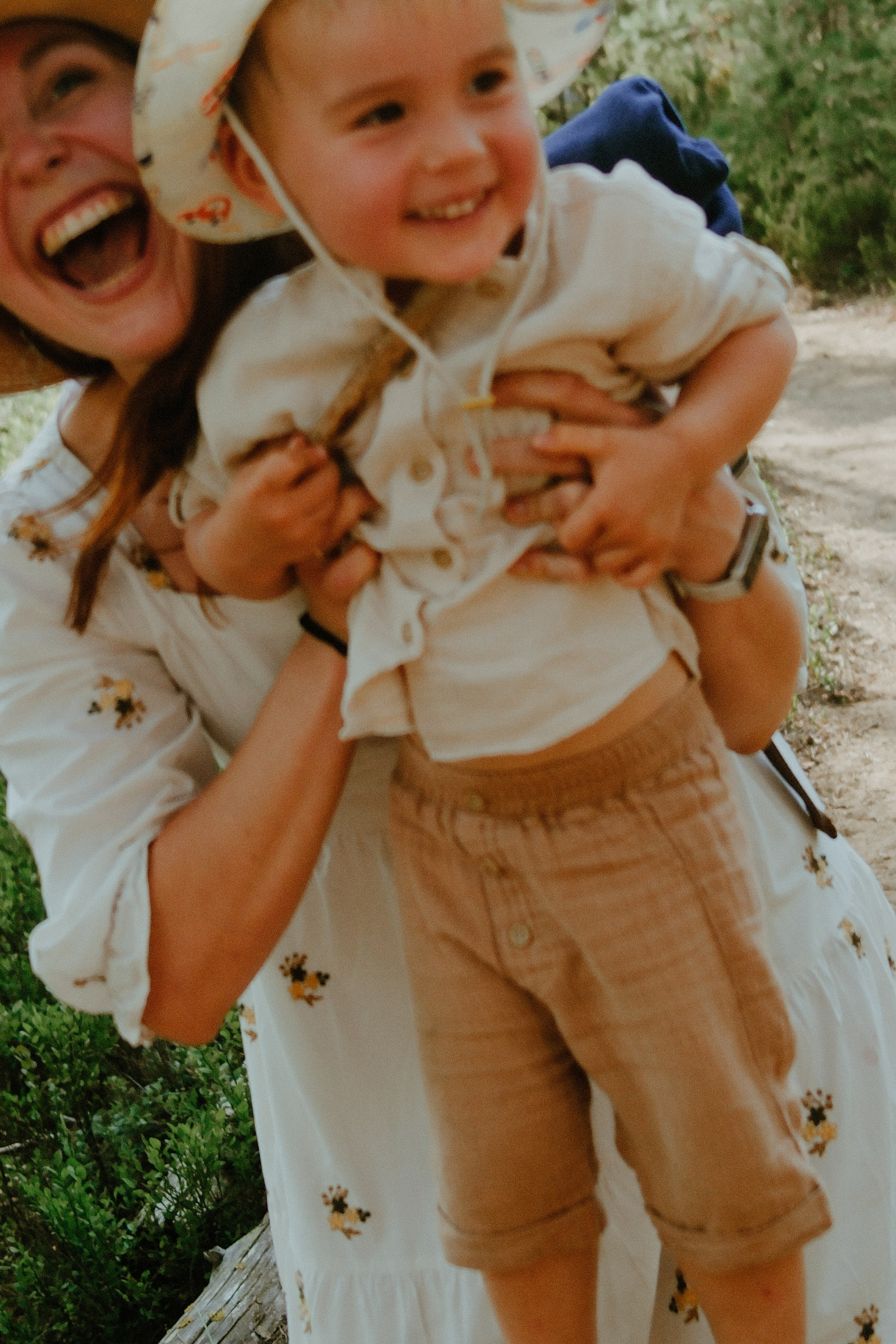 Фотограф в Санкт-Петербурге. Маша Ярусскина