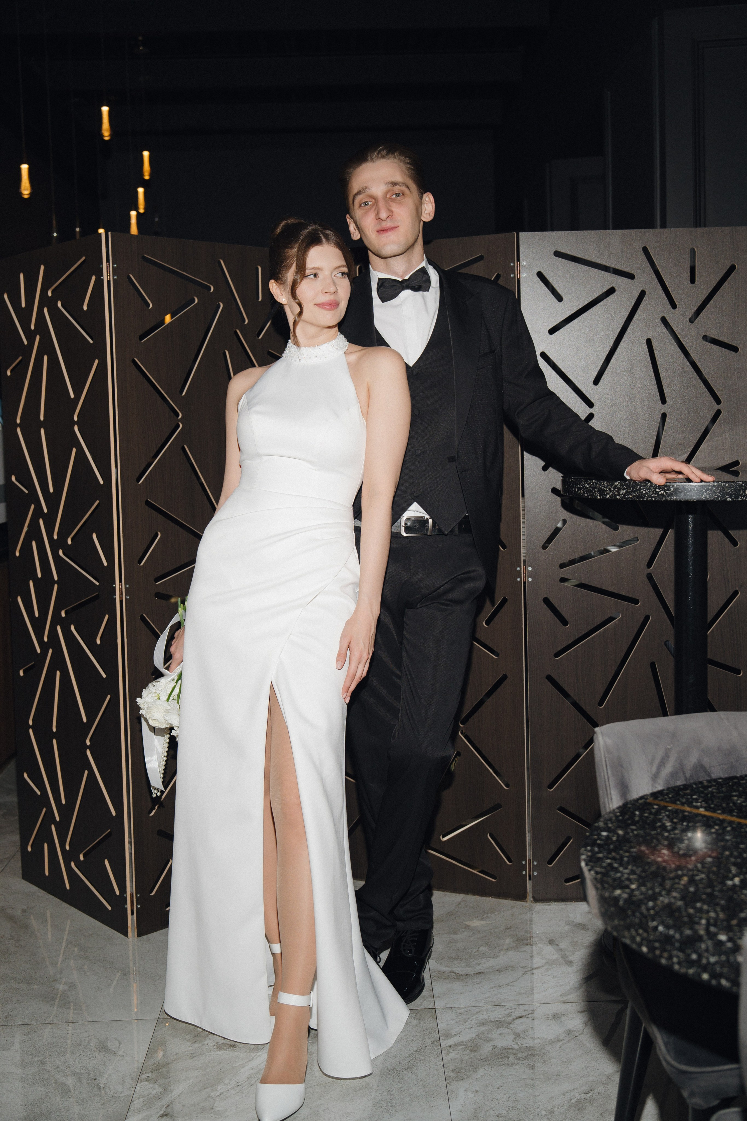 Свадьба Гумара и Анны. Фотограф Макс Меш