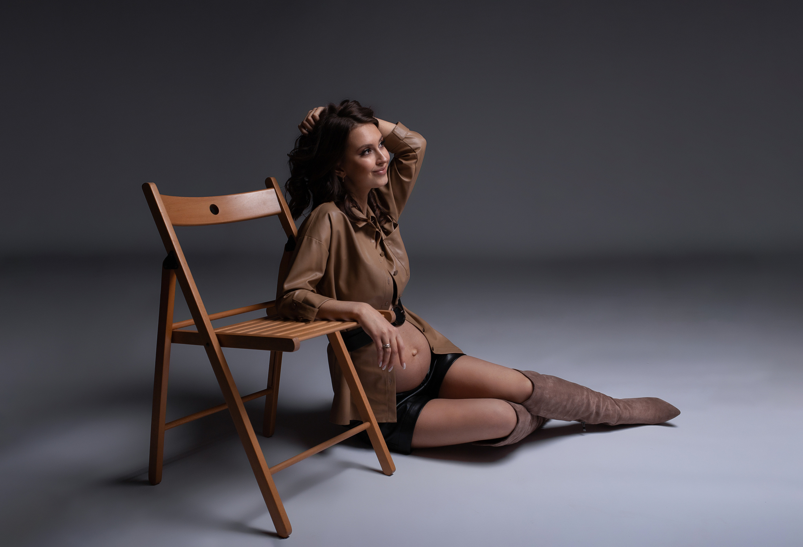 Юлечка. Анна Демидец — фотограф и маркетолог в Новошахтинске, Шахтах и Ростове-на-Дону