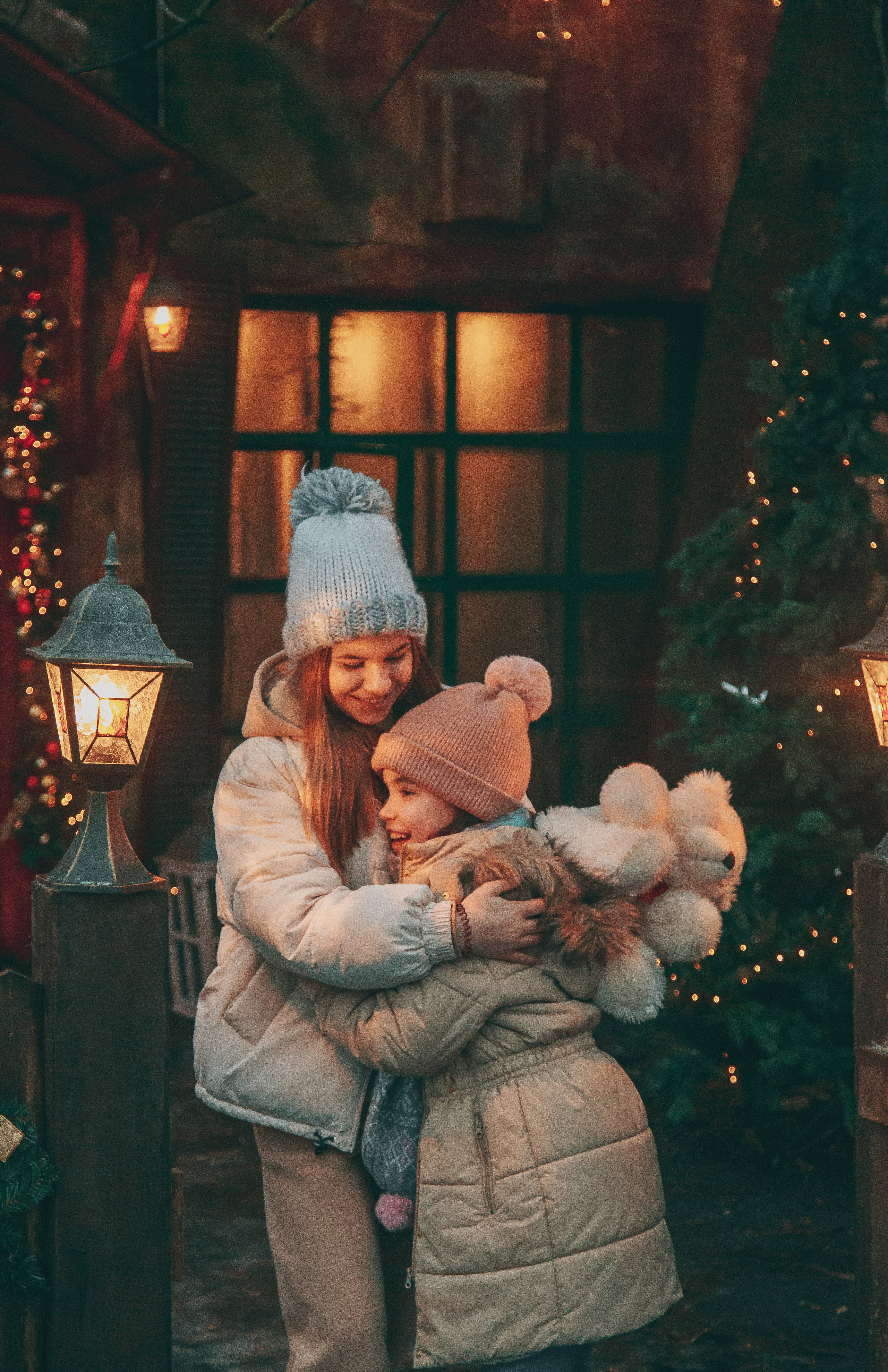 Обо мне. Семейный фотограф в Санкт-Петербурге Лиза Чирицо