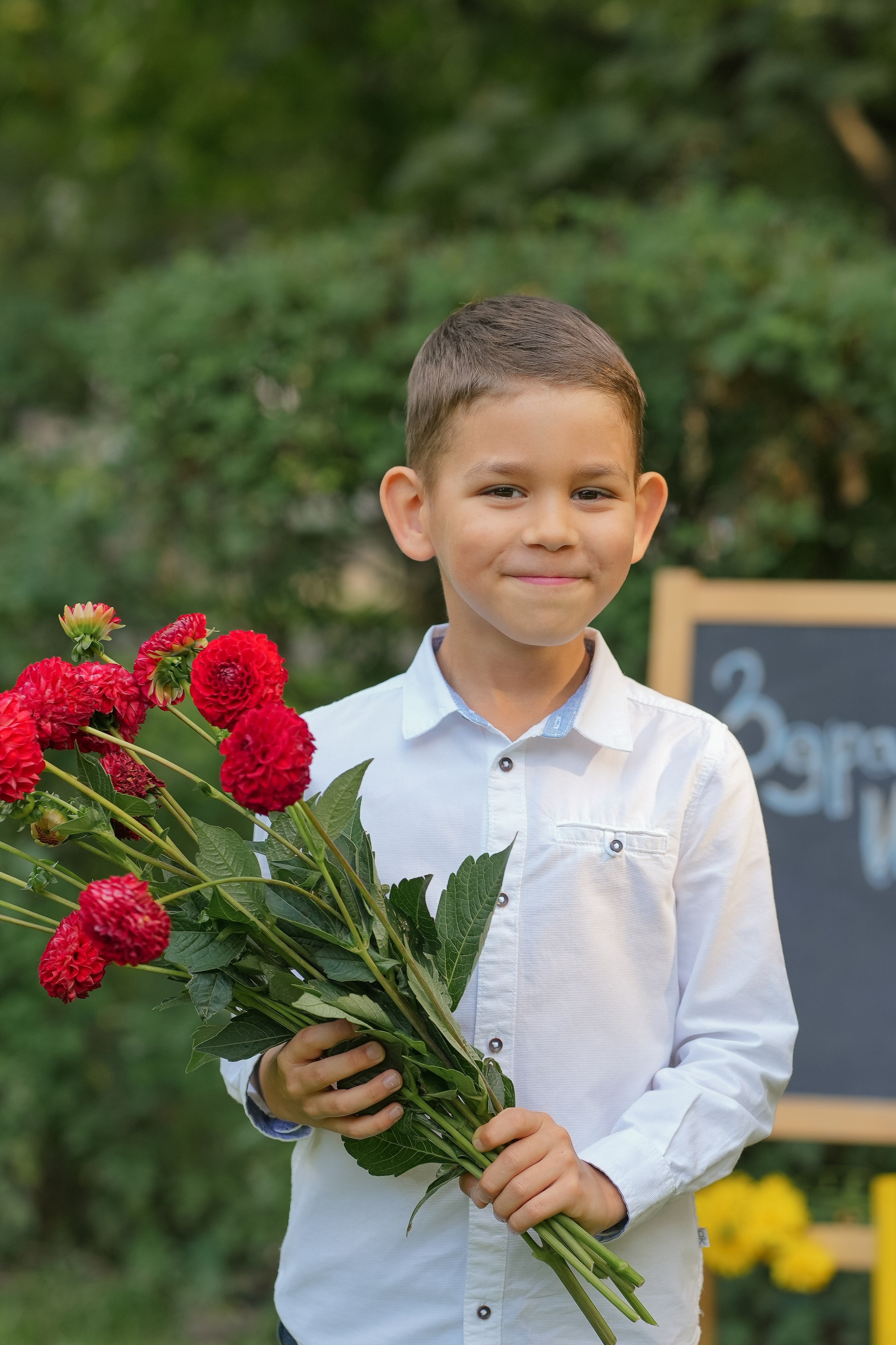 Фотосъемка первоклассников. Семейный фотограф в Москве Кочетова Мария