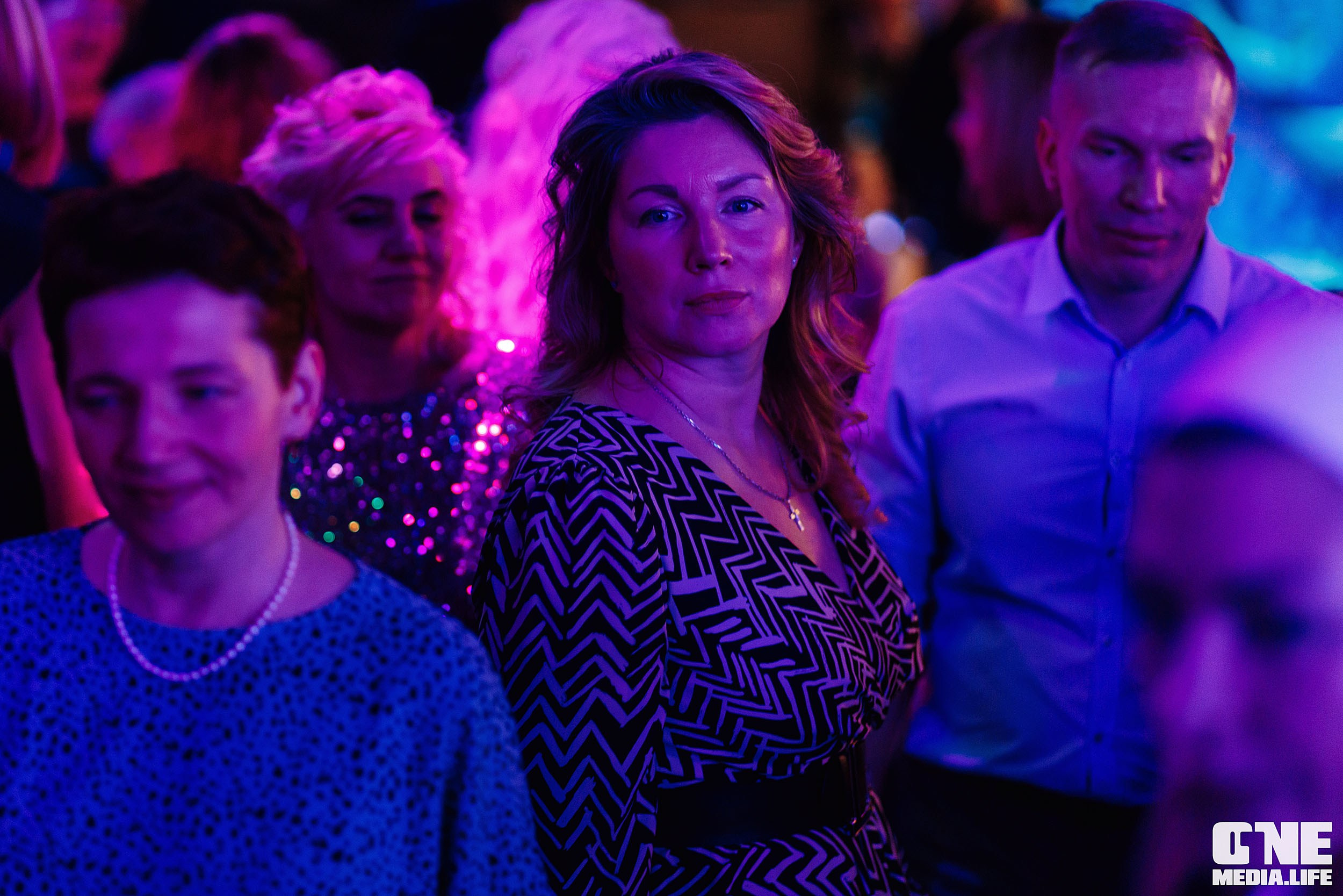 Фоторепортаж из ресторана Океан. One Media Life: фоторепортажи, фотоотчеты с мероприятий и заведений