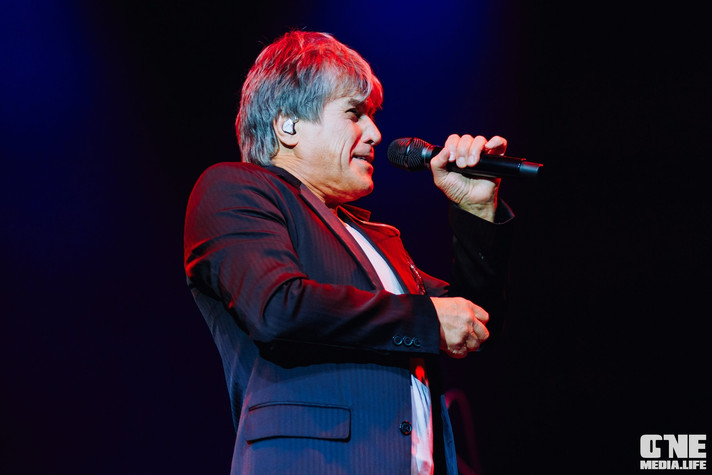 Фоторепортаж из театра эстрады Янтарь-холл. One Media Life: фоторепортажи, фотоотчеты с мероприятий и заведений