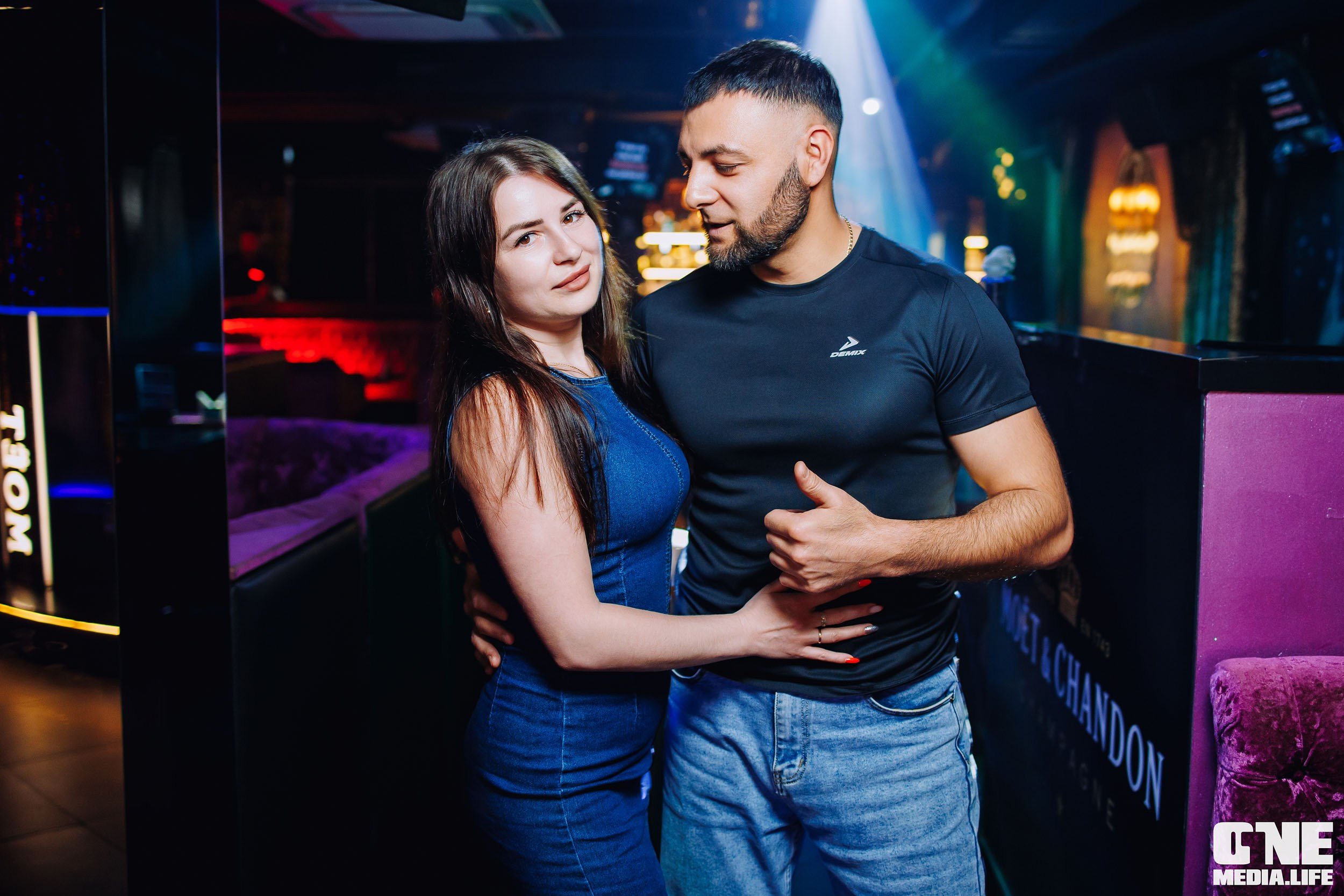 Фоторепортаж из караоке-клубе Эйфория. One Media Life: фоторепортажи, фотоотчеты с мероприятий и заведений