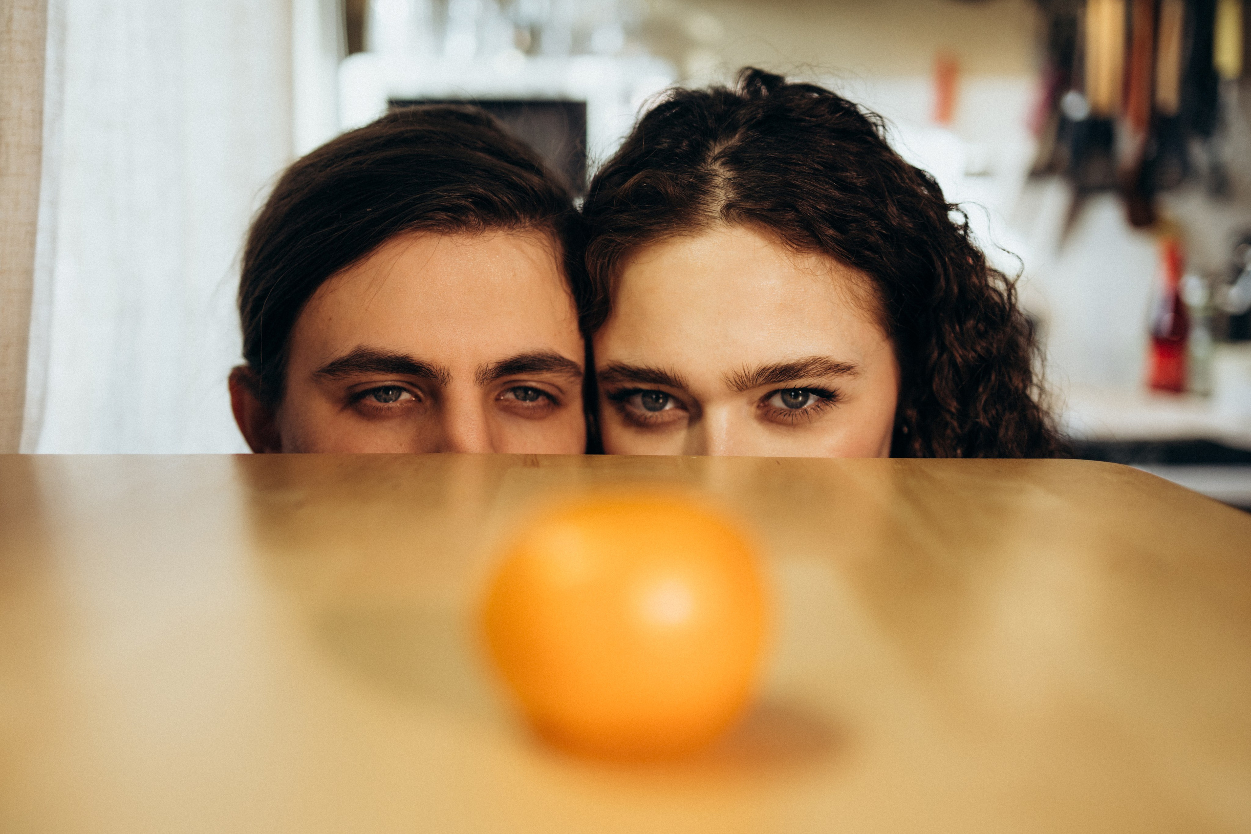 Парная фотосессия