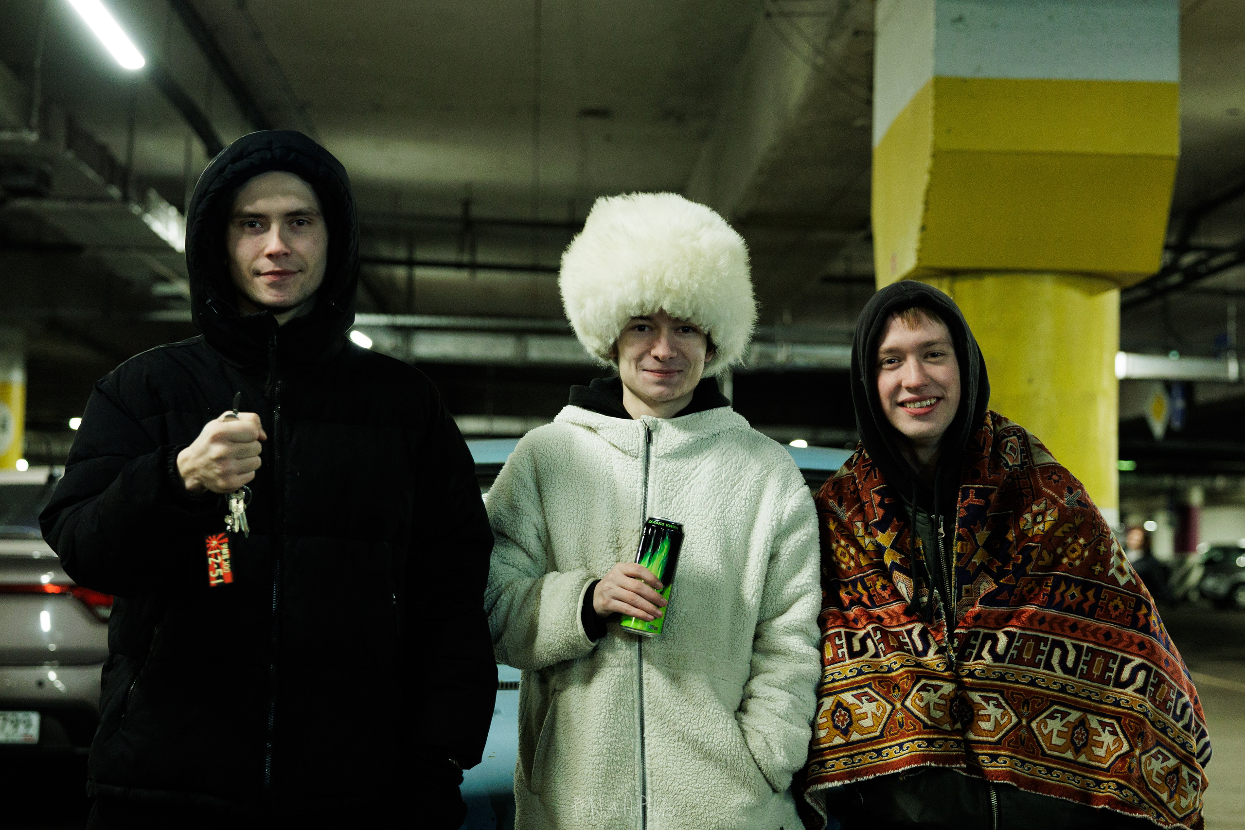 DNB 20.12.2025. #NotAiPhoto — автомобильный фотограф