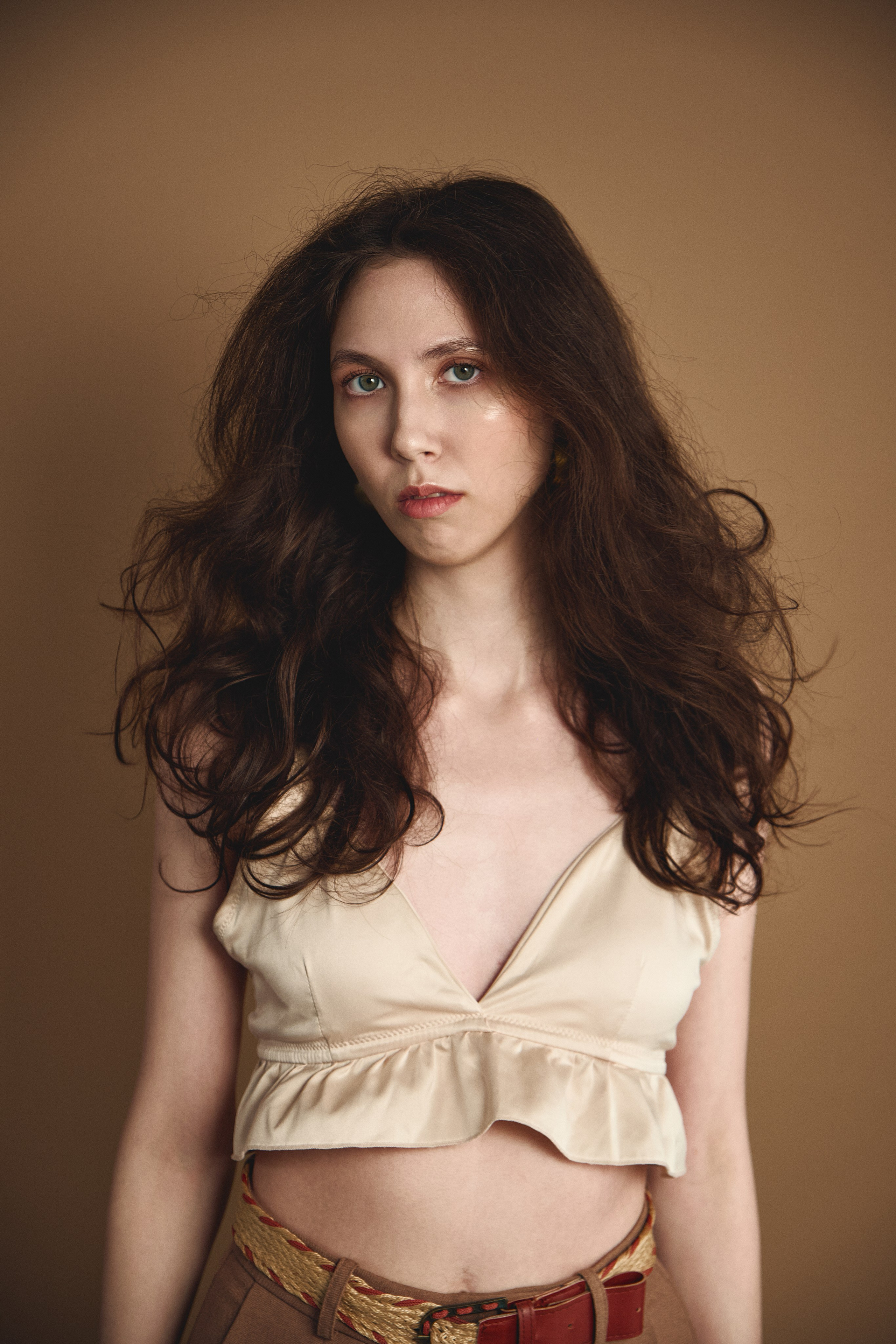 Алевтина — модельное портфолио. Фотограф в Москве Михаил Елизарьев