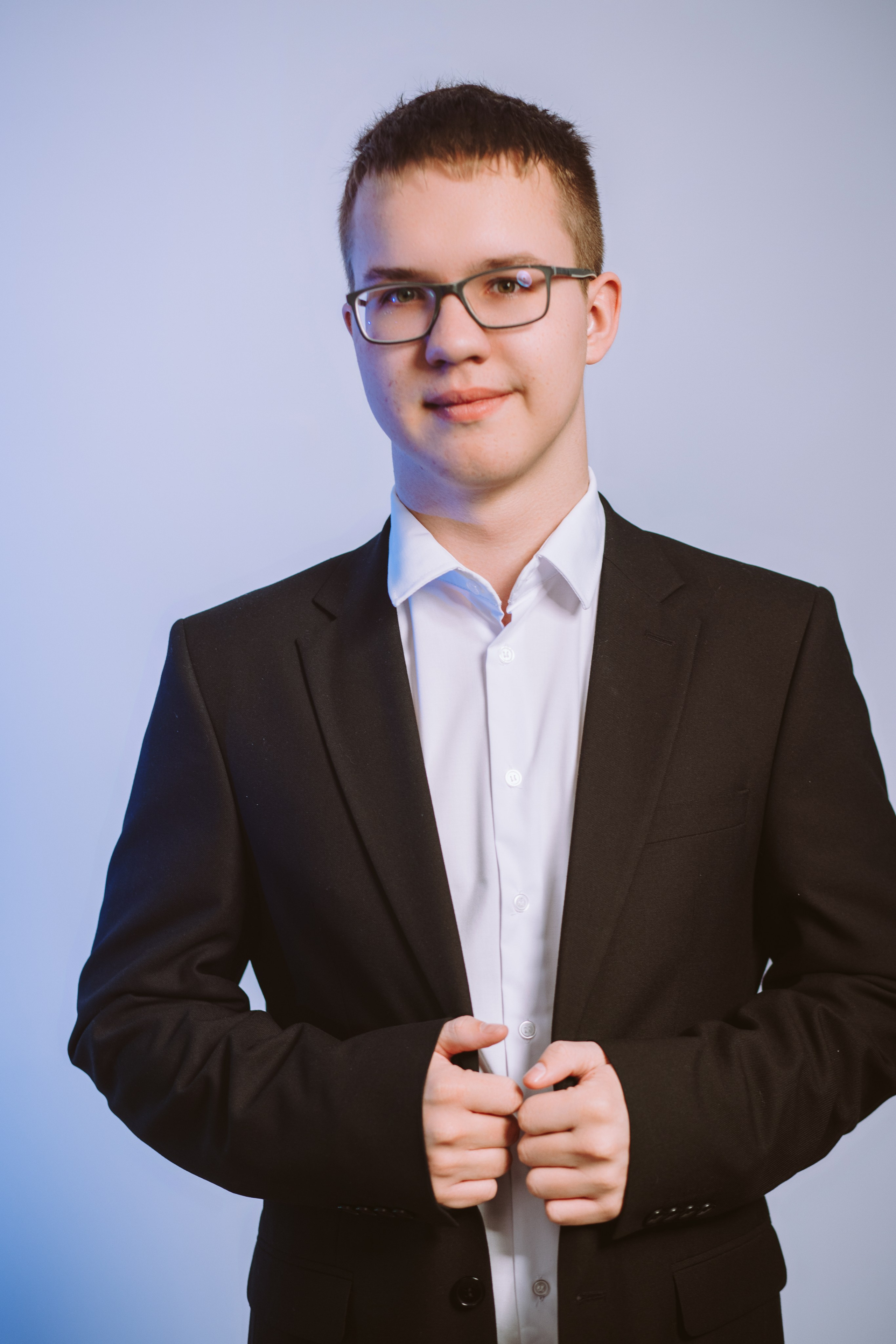 Школа № 12, 11 класс. Выпуск 2024. Студия выпускных альбомов Остров