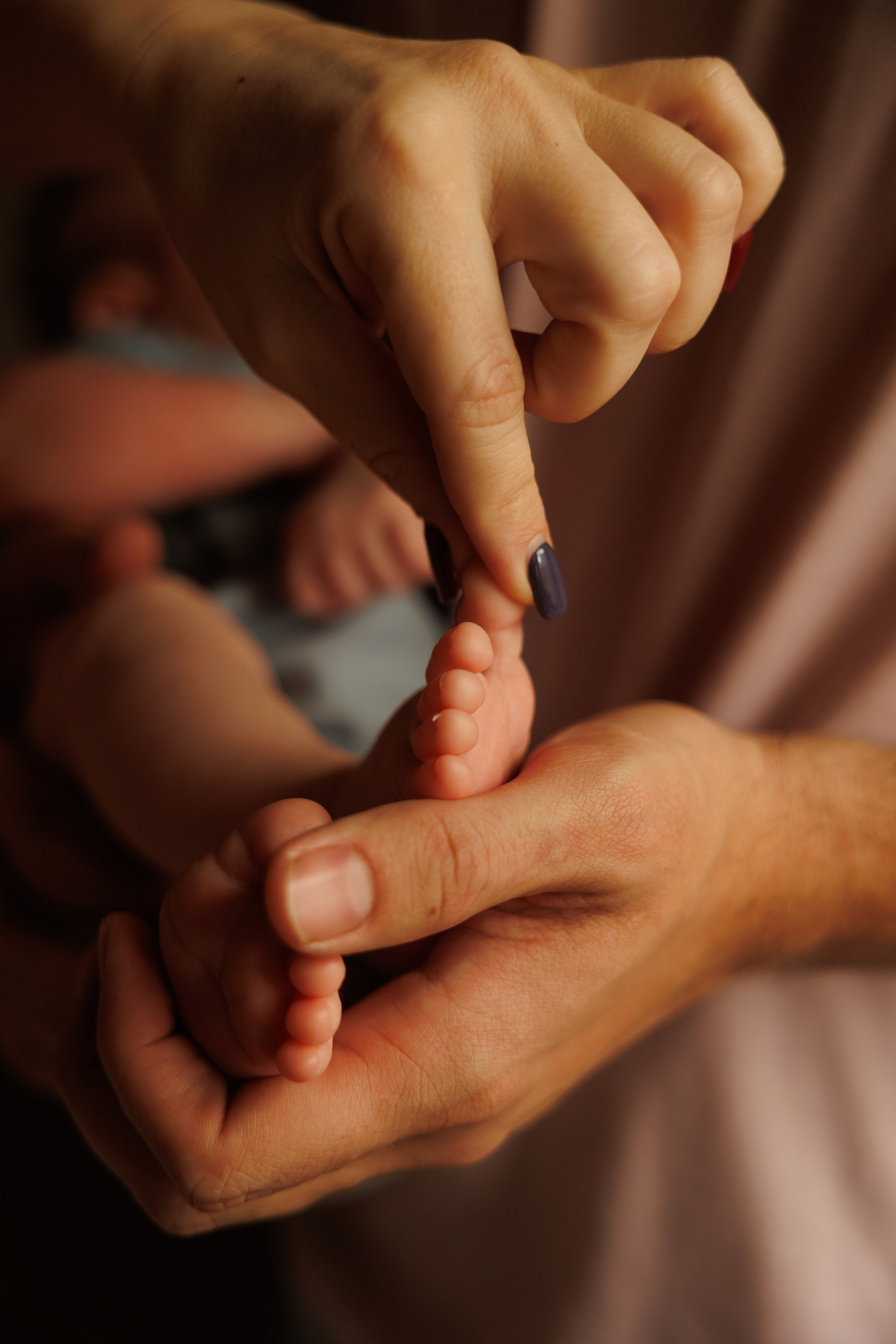 Porodično fotografisanje i fotografisanje proslava Beograd – Ana Guseva