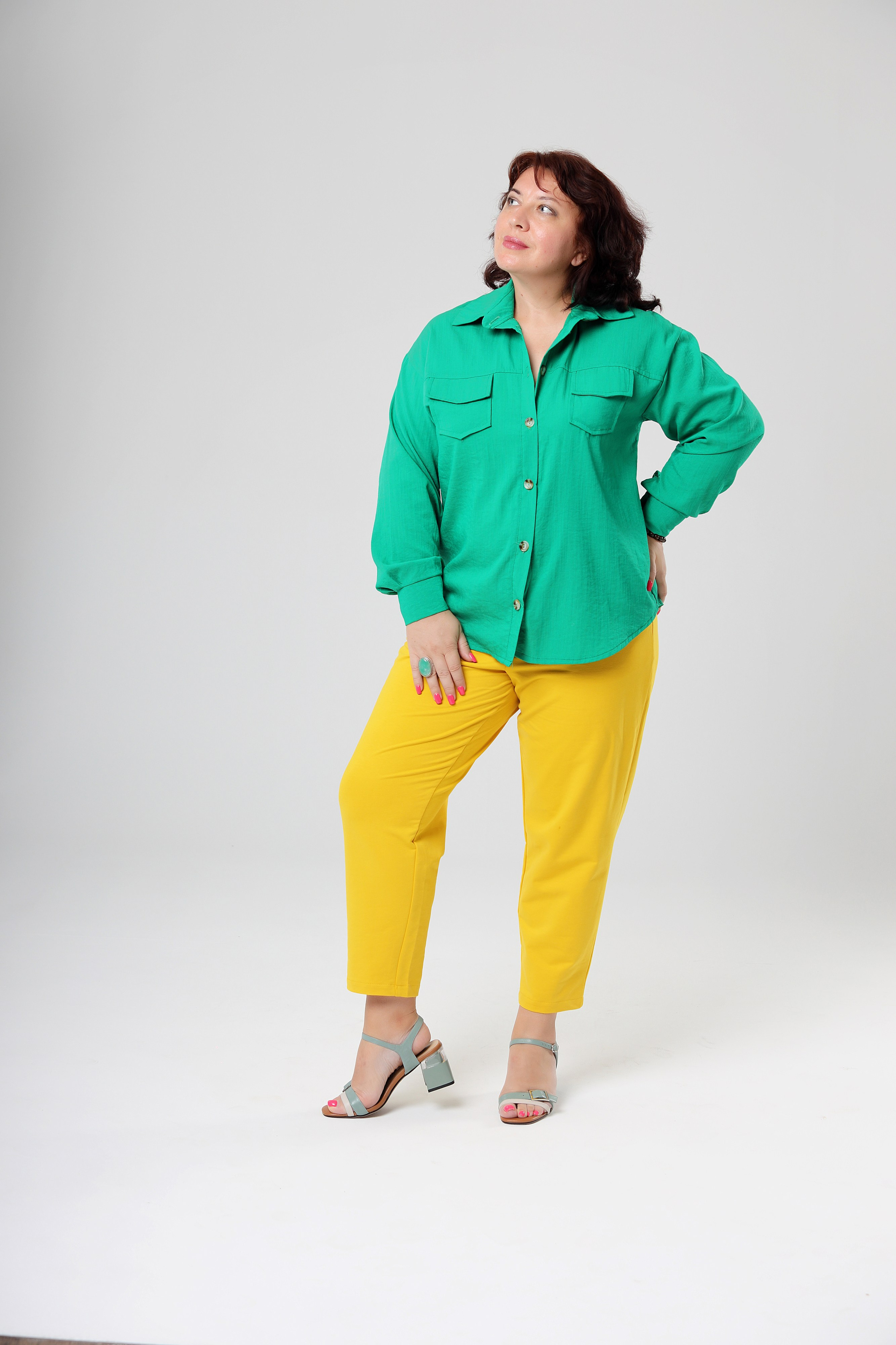 Деловой портрет. Коммерческий фотограф Яна Беличенко Анапа Краснодарский край