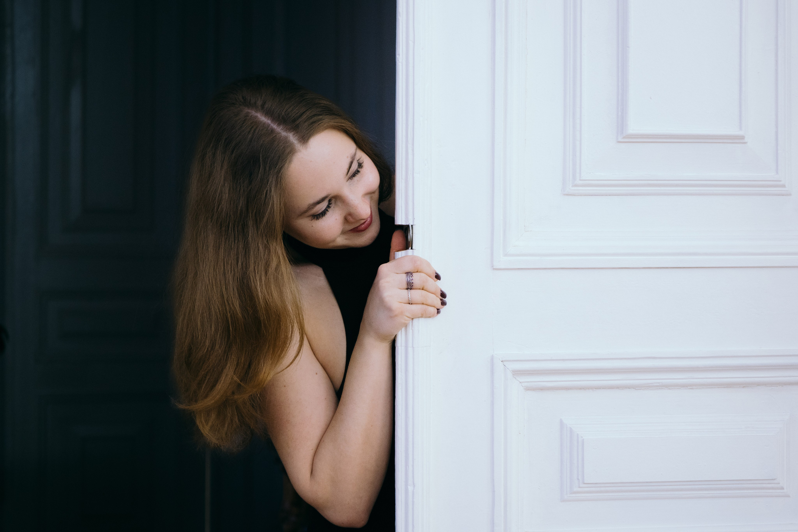 Съемка Лены. Фотограф Гильмутдинов Руслан