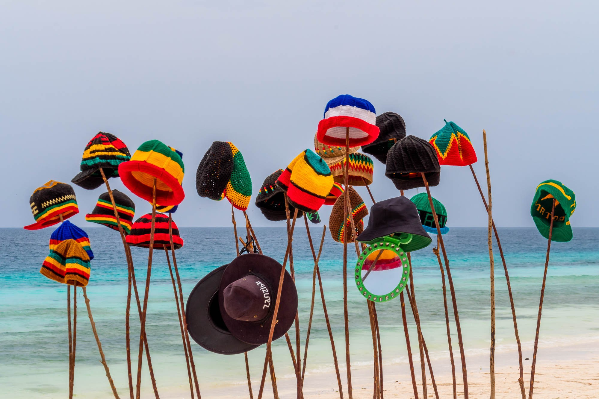 Африка, Танзания, Занзибар, Нунгви. Africa, Tanzania, Zanzibar, Nungwi. Фотограф Алексей Скоробогатько