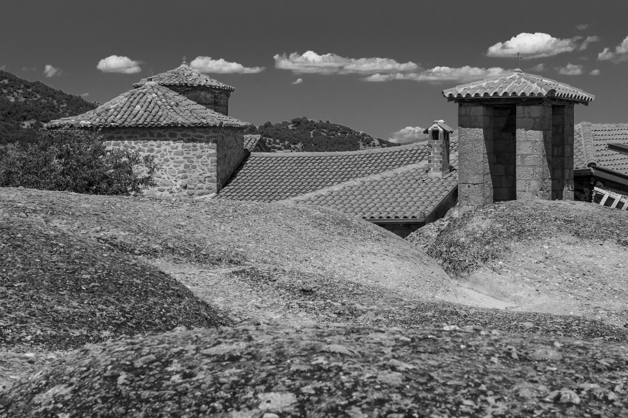 Македония (Macedonia). Фотограф Алексей Скоробогатько