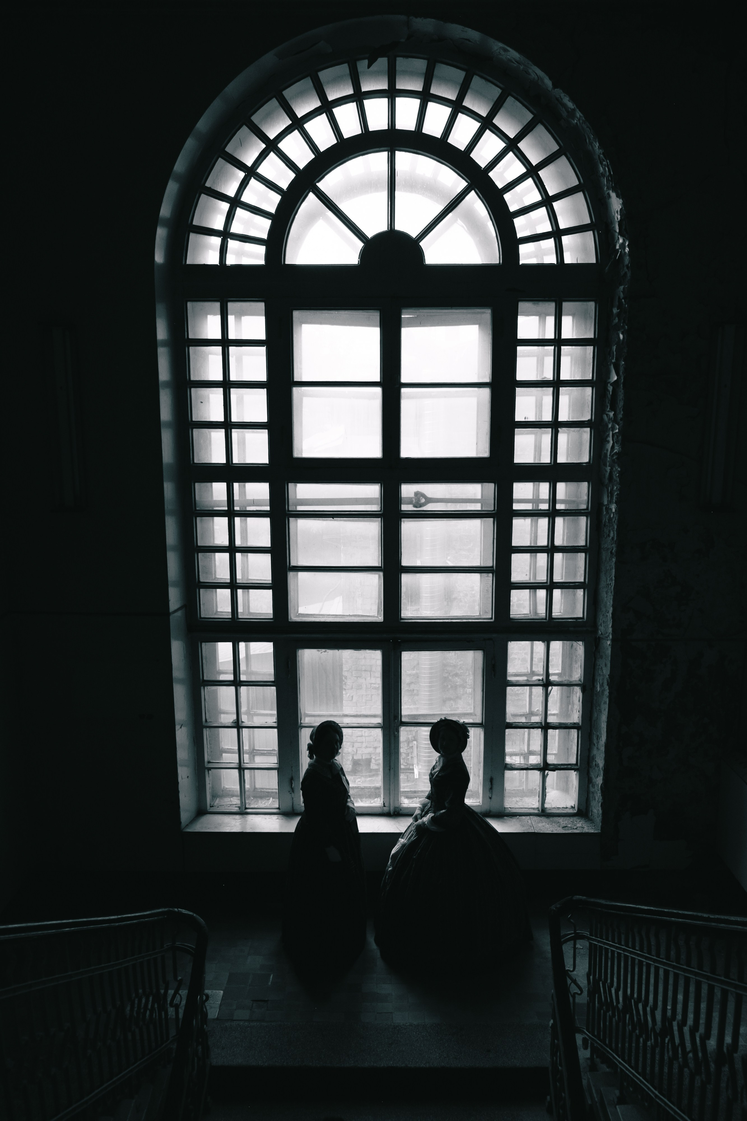 Переплетение времен. Дмитрий Пропадалин, Нейрофотография