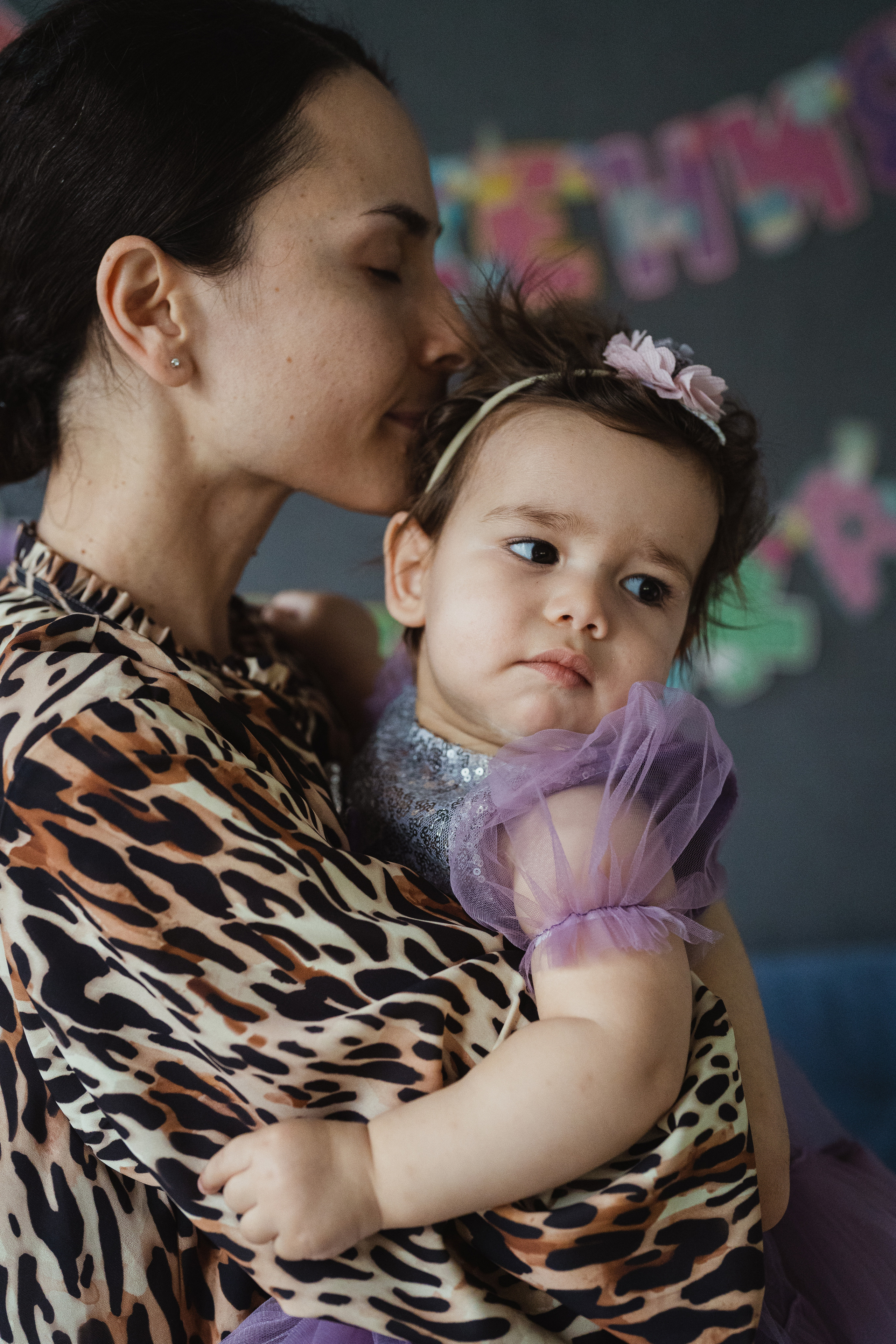 Фотосъёмка первого годика дома. Детский и семейный фотограф в Москве Евгения Киеза