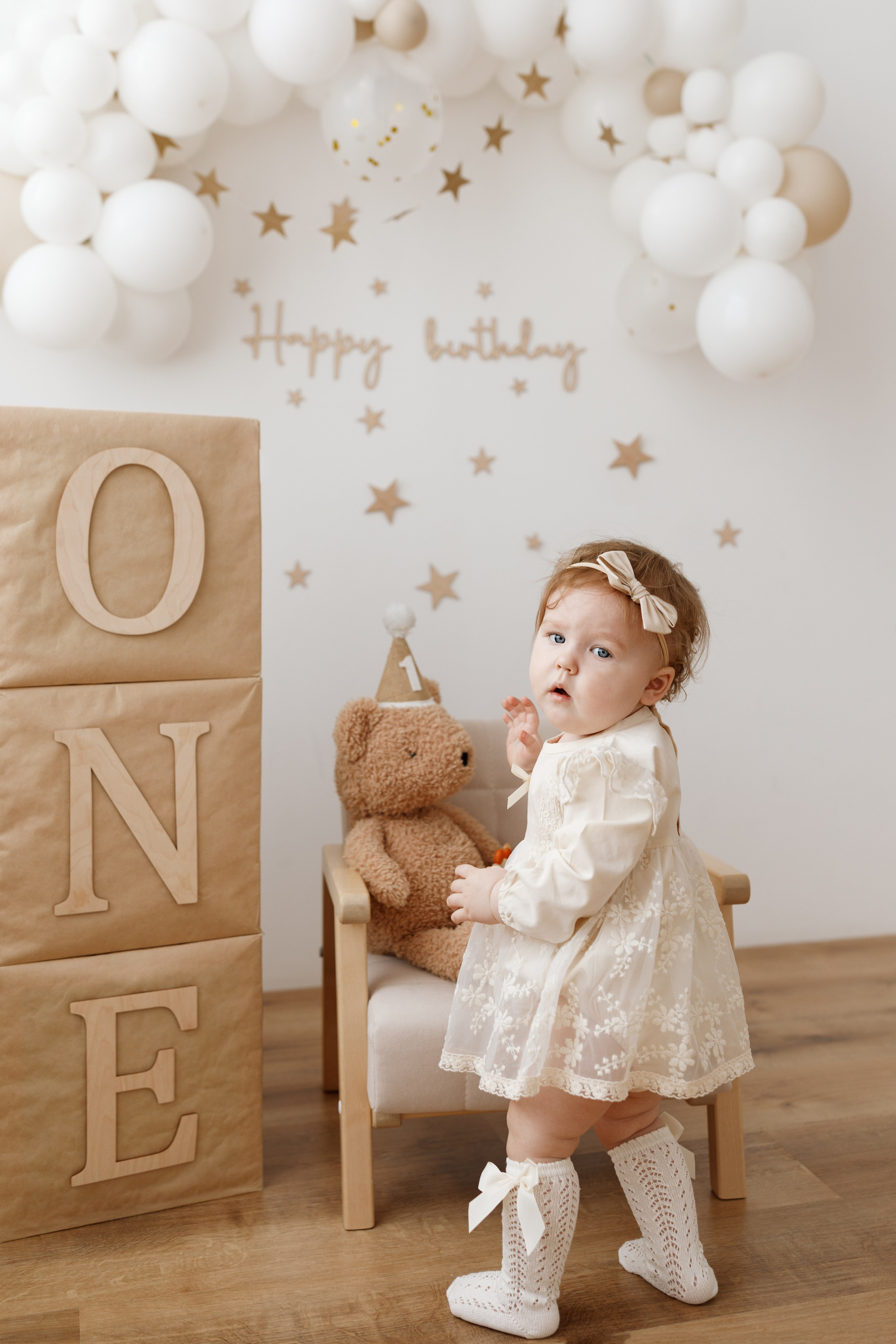 Арии 1 годик. Фотограф на годик Хабаровск Детский и семейный фотограф в Хабаровске Юлия Матвиенко