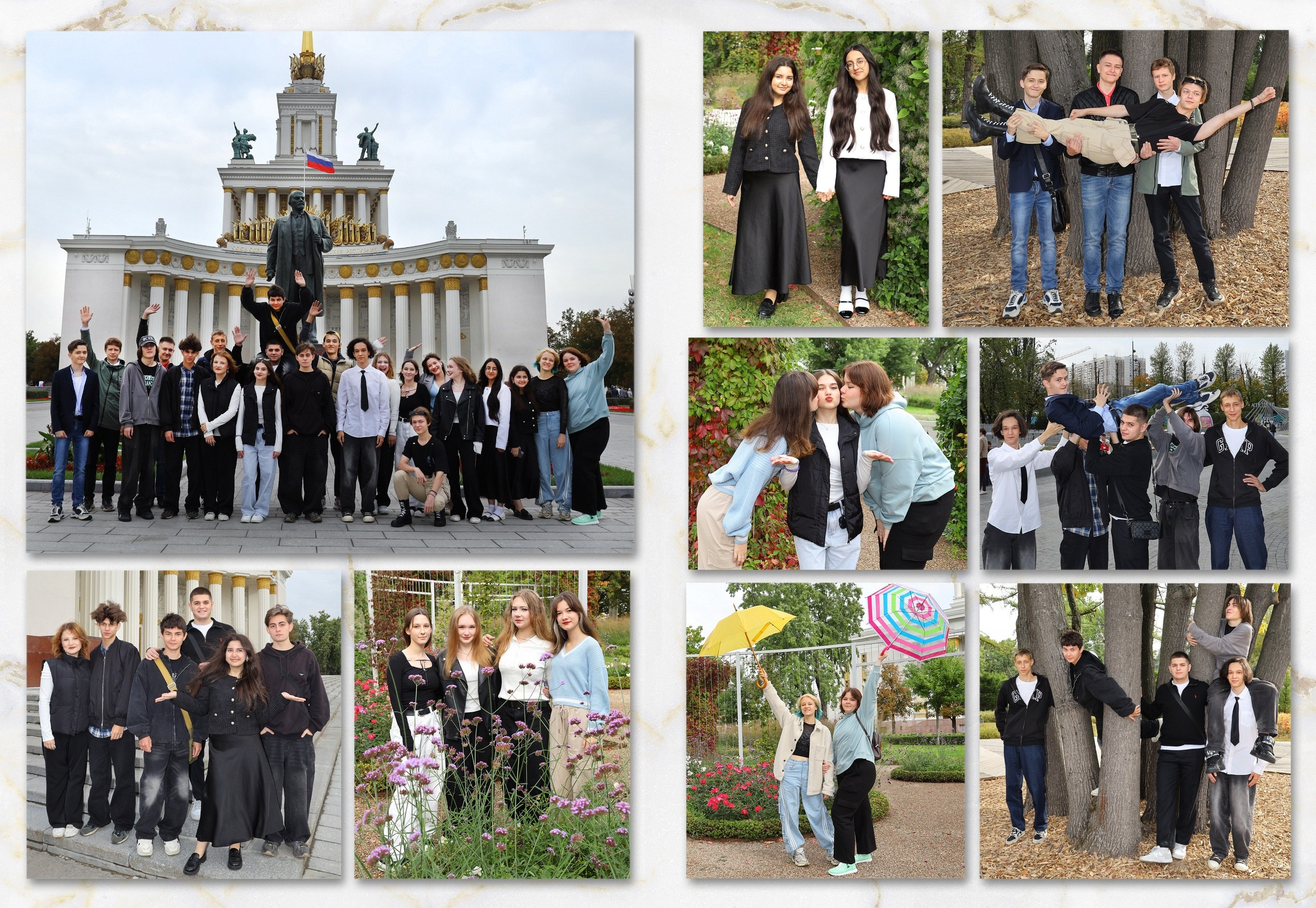 Дизайн. Ст. Мрамор. Выпускные альбомы в Москве и Подмосковье