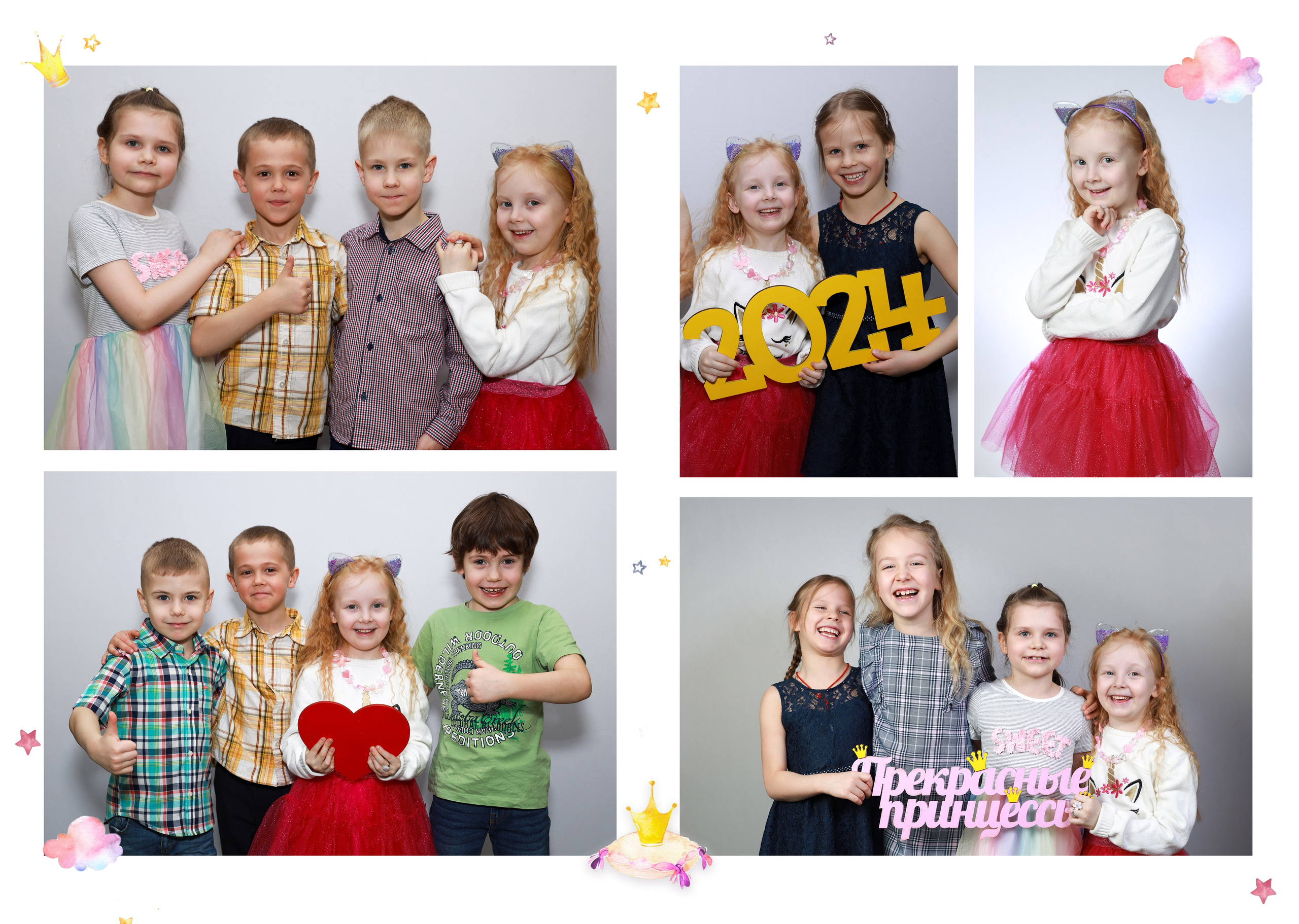 ДС подр фото. Фотограф в детский сад | МОСКВА | Перово