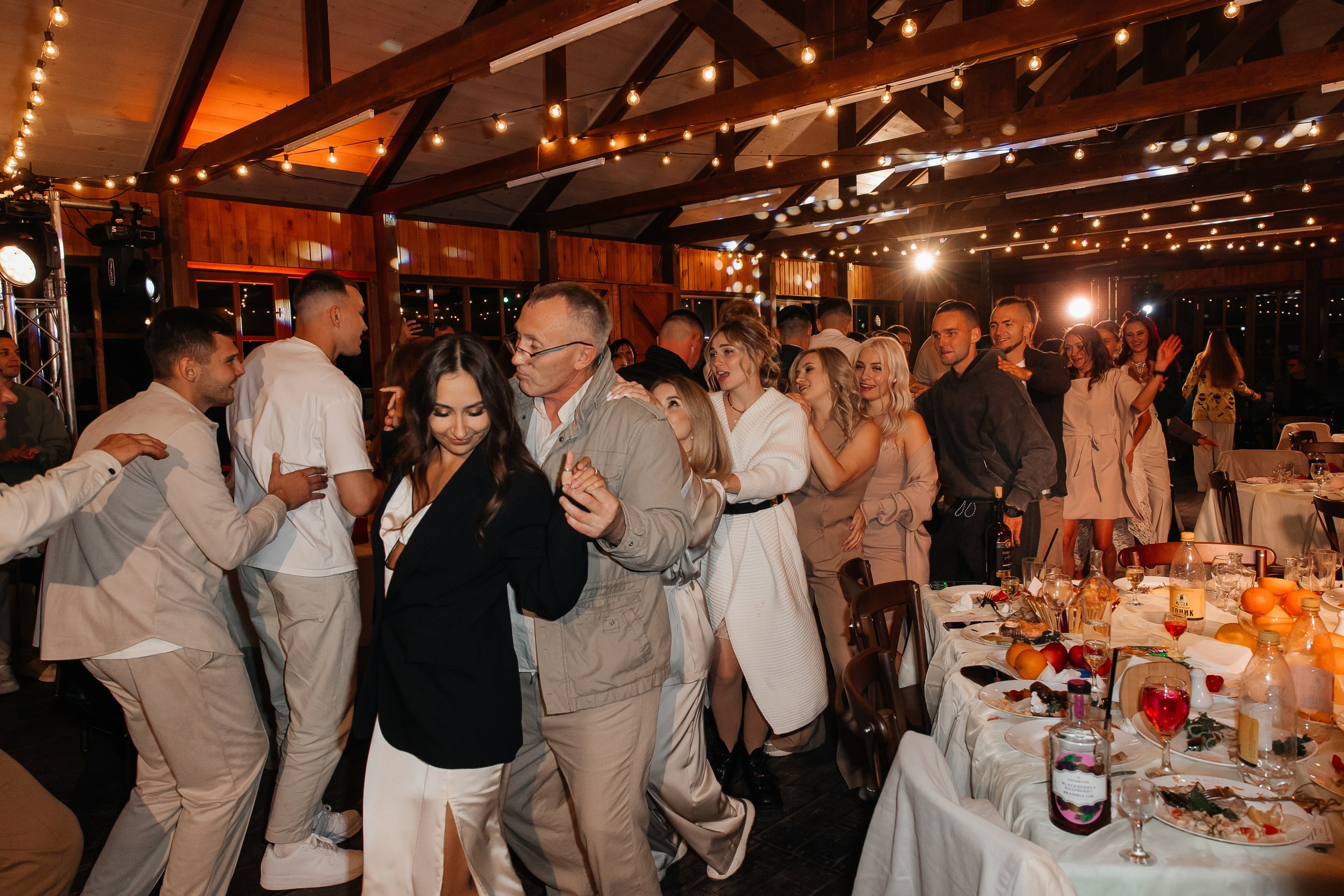 Егор и Юля. Организатор мероприятий в Абакане I Ольга Петухова