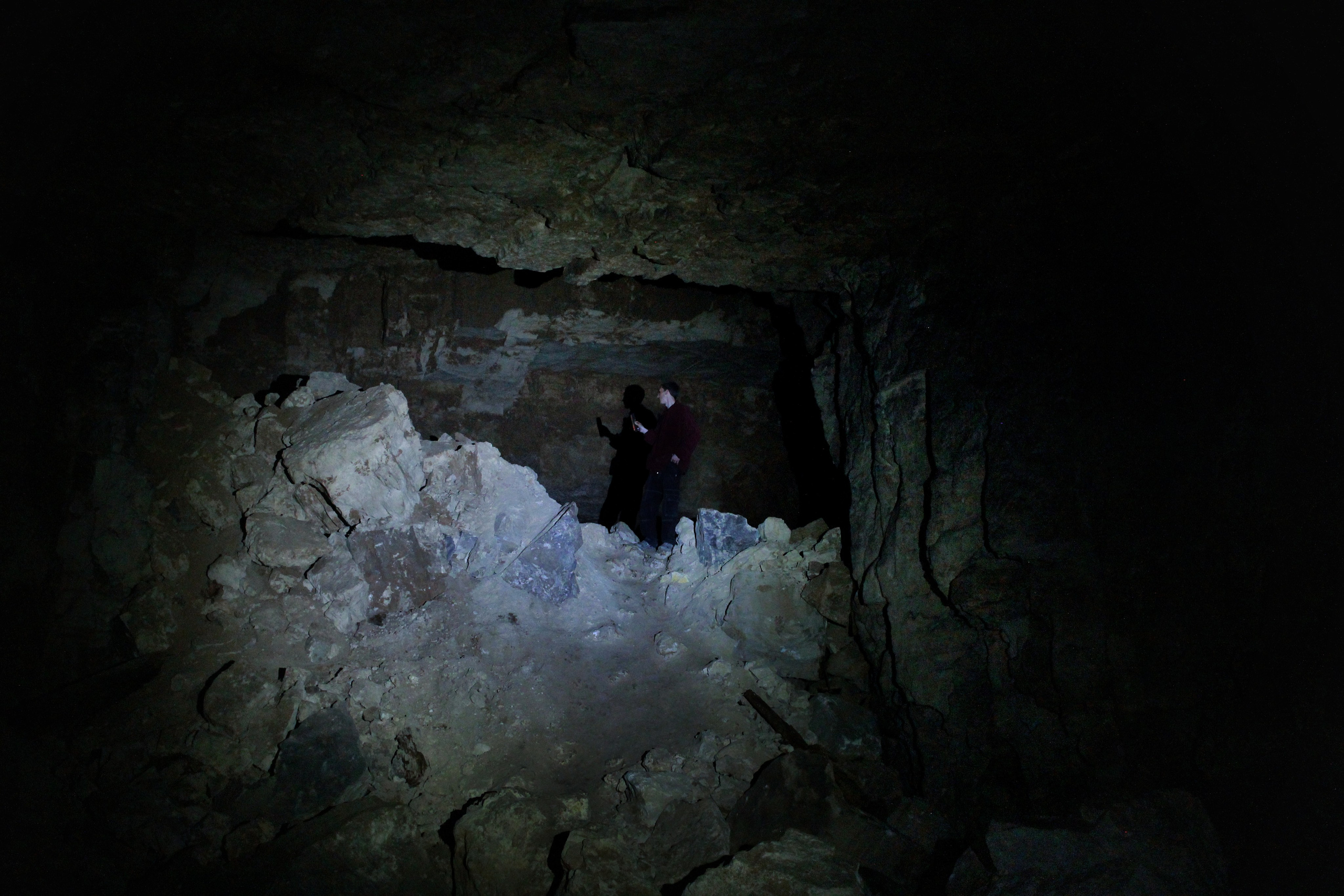 Исчезающие. Фотограф в Самаре Варвара Макарова