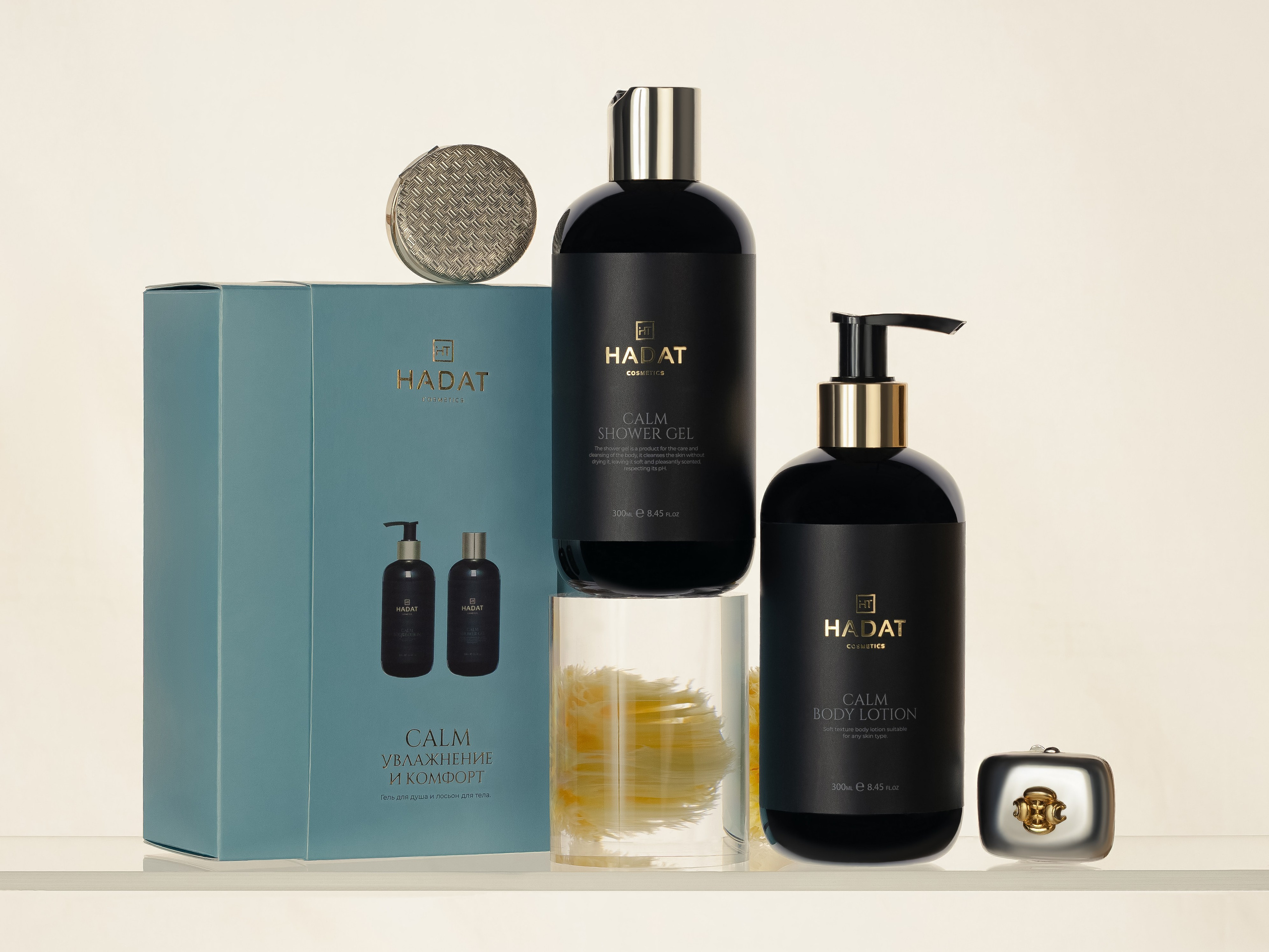 PRODUCT. Креативный продюсер и арт-директор в Санкт-Петербурге Марина Кадын
