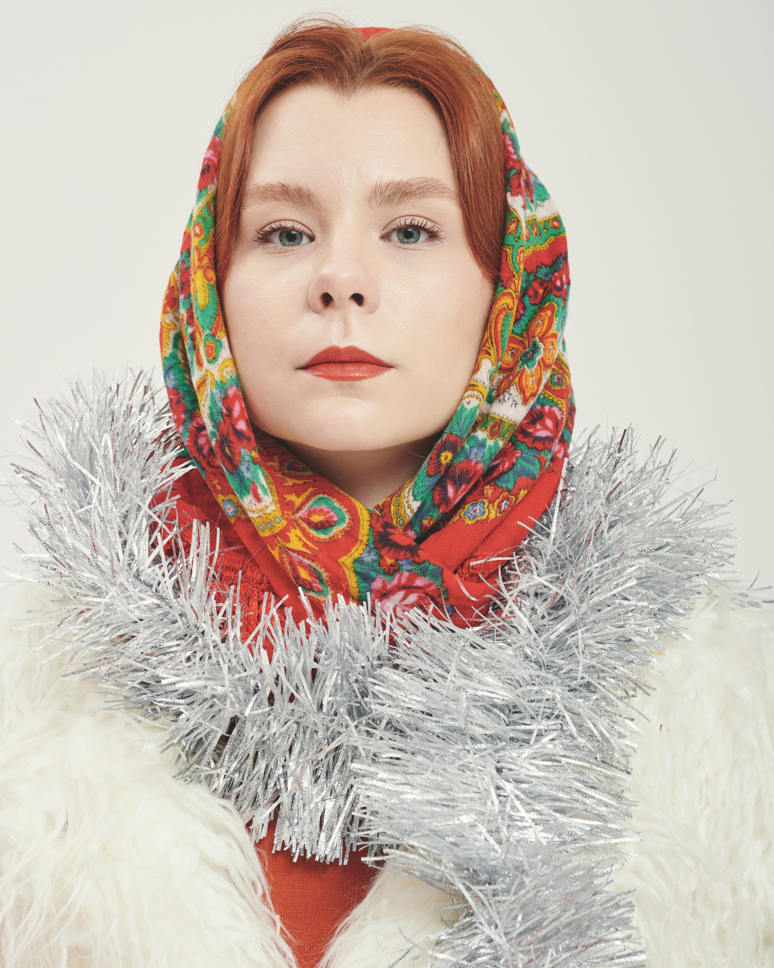 Новогоднее безумие