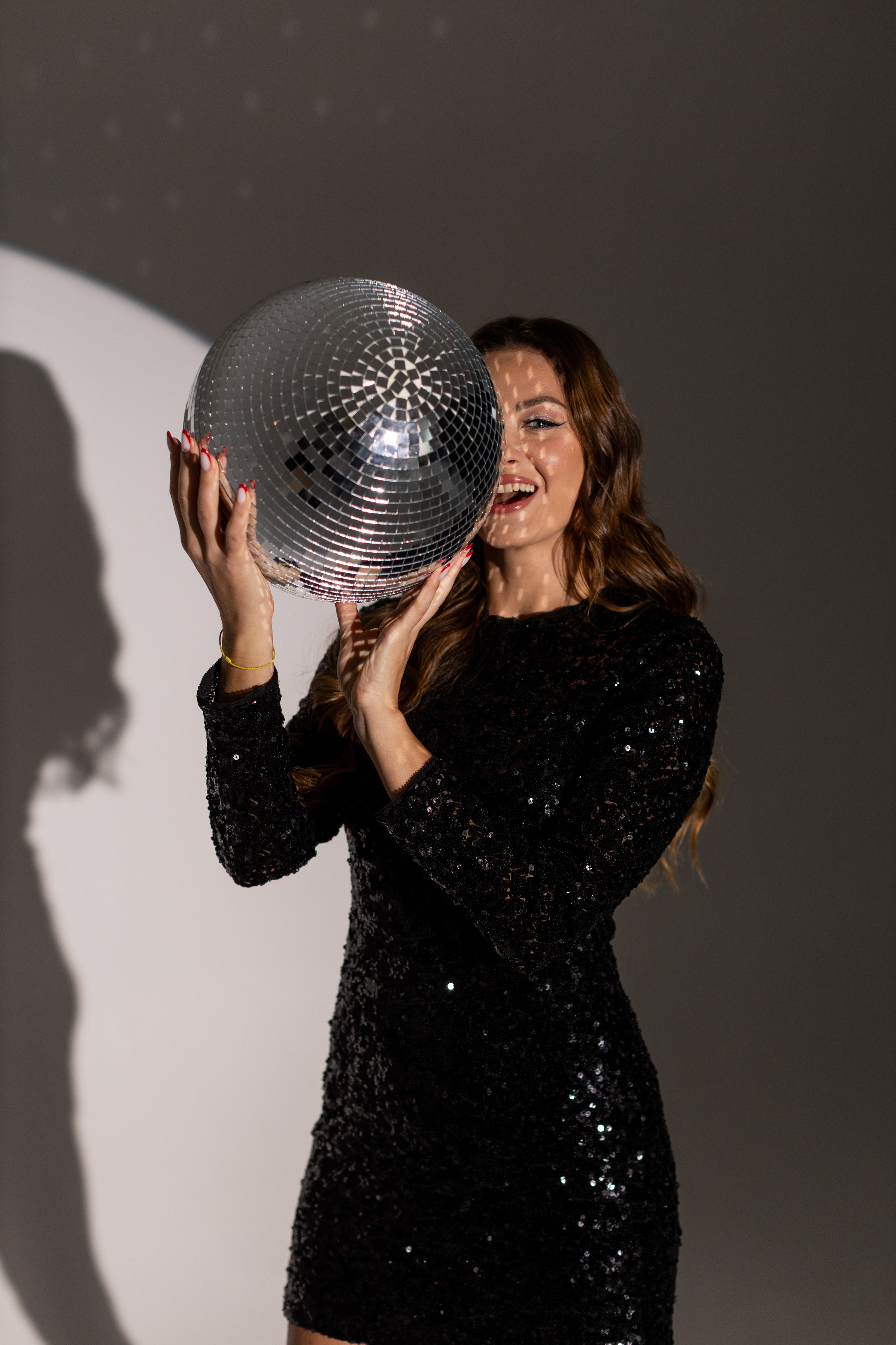 Фотопроект SHINY. Портретный фотограф в Красноярске Акифьева Евгения