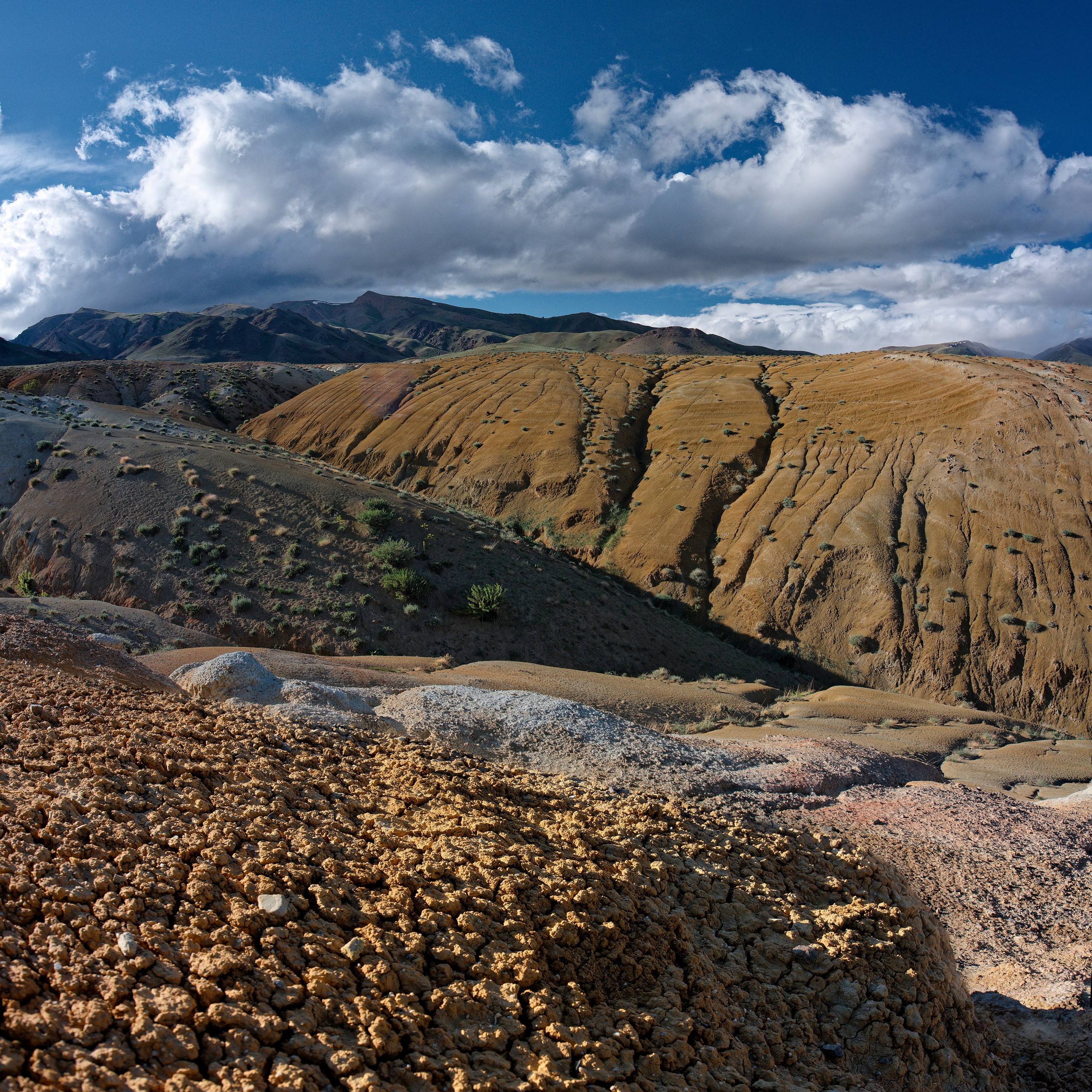Экспедиция в Монголию (котловина больших озер). Семоха Валерий. Фотограф