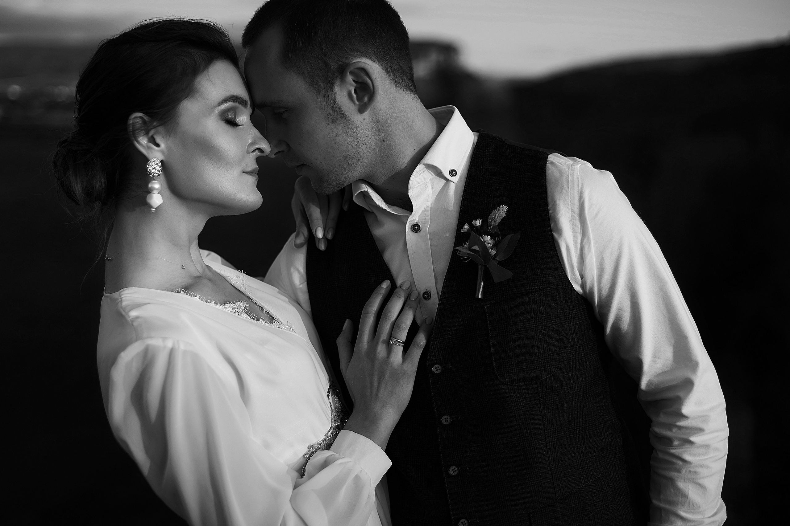 Свадебная фотосъёмка в Крыму и Краснодаре. Фотограф Александр Кудинов, Крым: Легкие съемки, живые эмоции