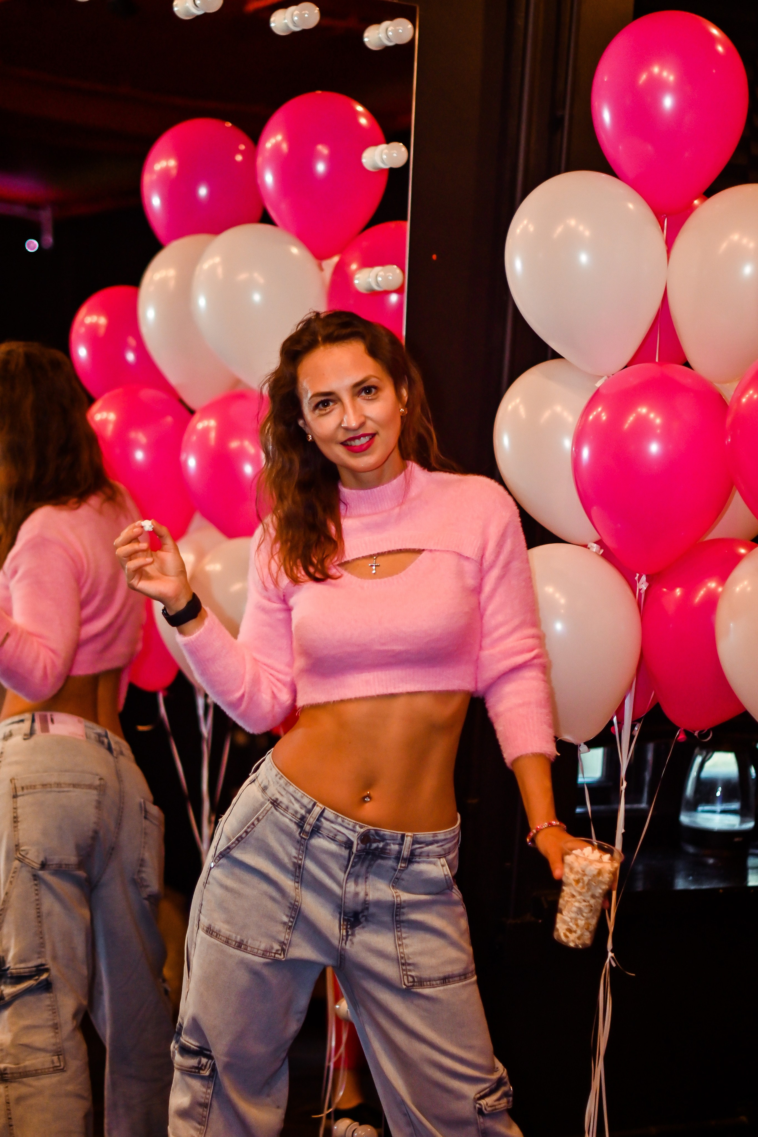 BARBI_PATY. Фотограф для бизнесконтента, репортажей и семейного альбома в Москве